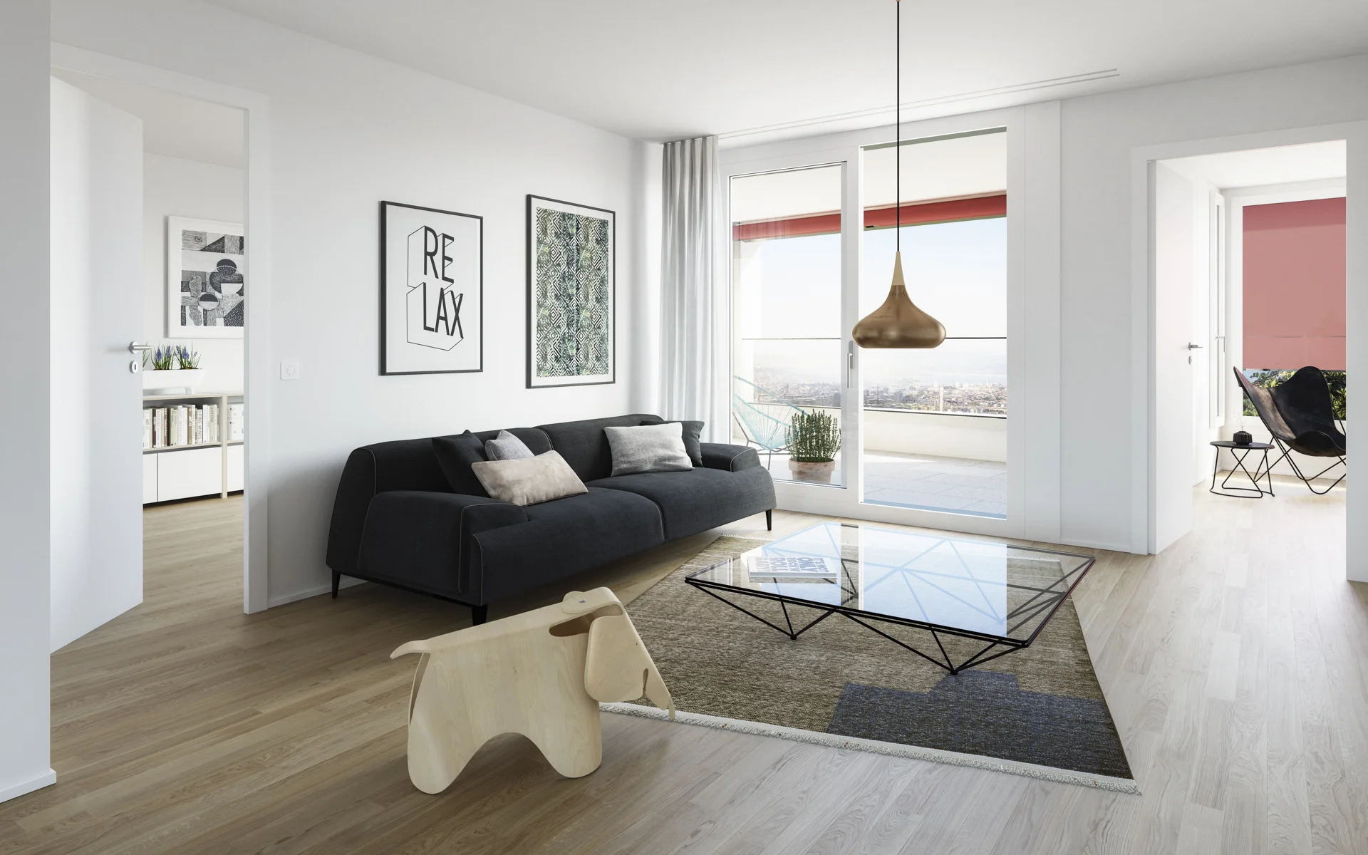 @ SPROSS IMMOBILIEN // Kürbergstrasse
