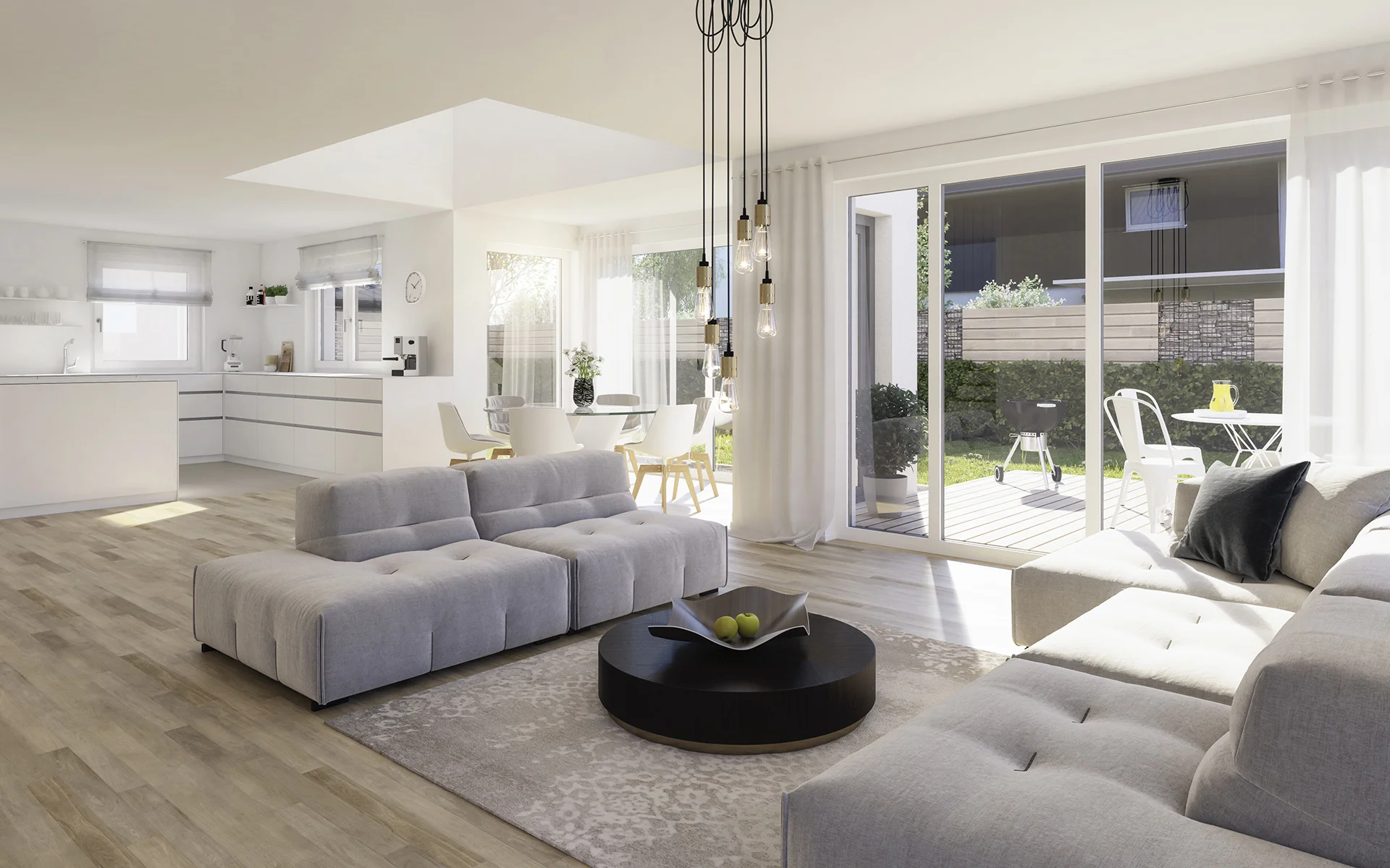 @ CRR IMMOBILIEN // EFH Otterloh