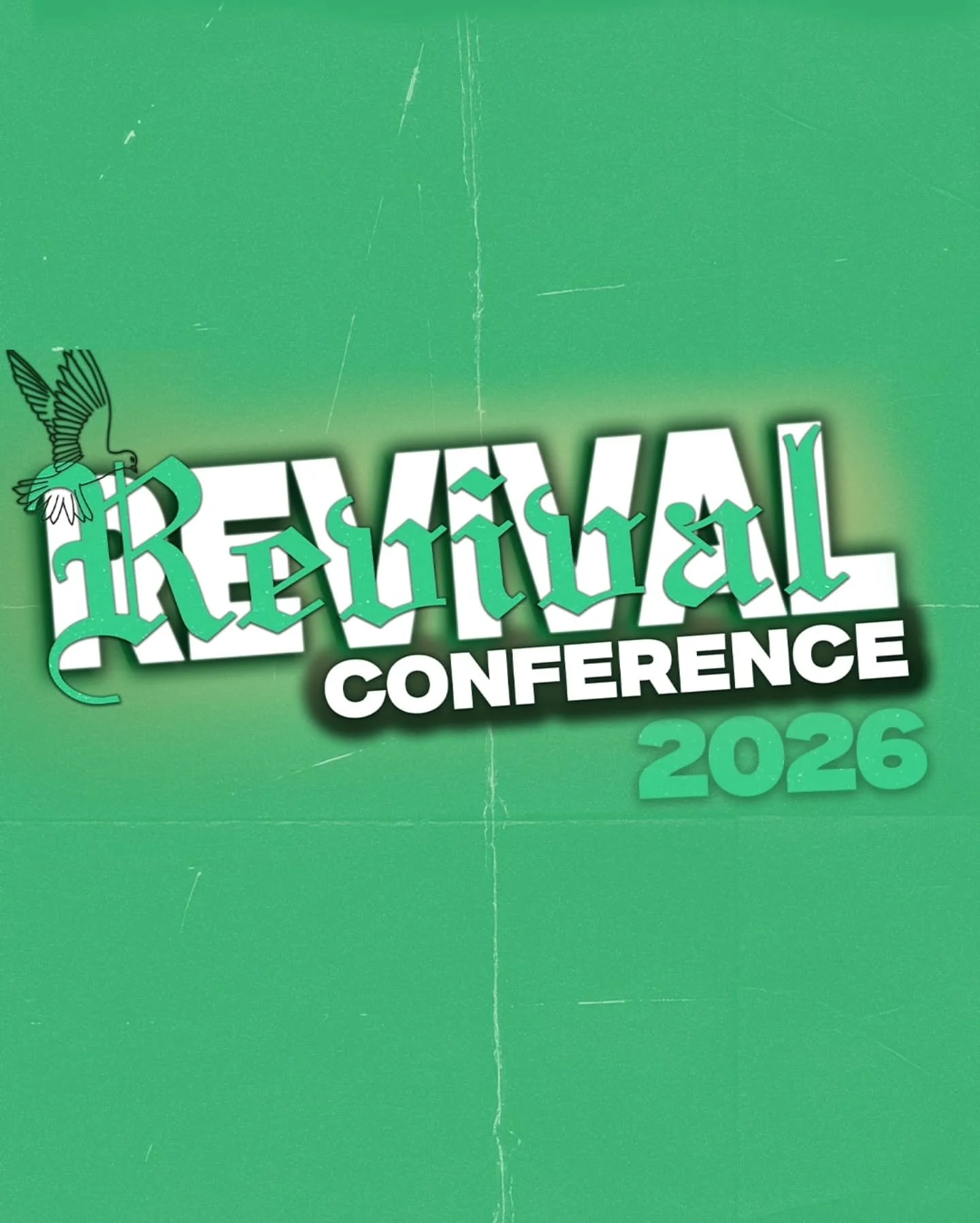 North Queensland Revival Conference 2026 ❤️&zwj;🔥

We&rsquo;re honoured to invite you and your church community to gather for something more than just an event. This is a call to the Body of Christ across generations, cultures, and denominations to 