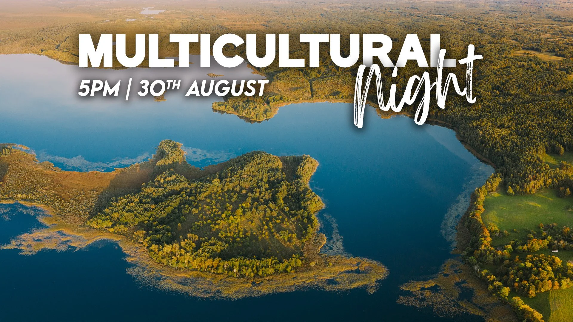 Multicultural Night