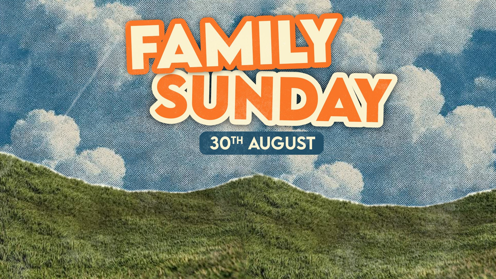 Family Sunday