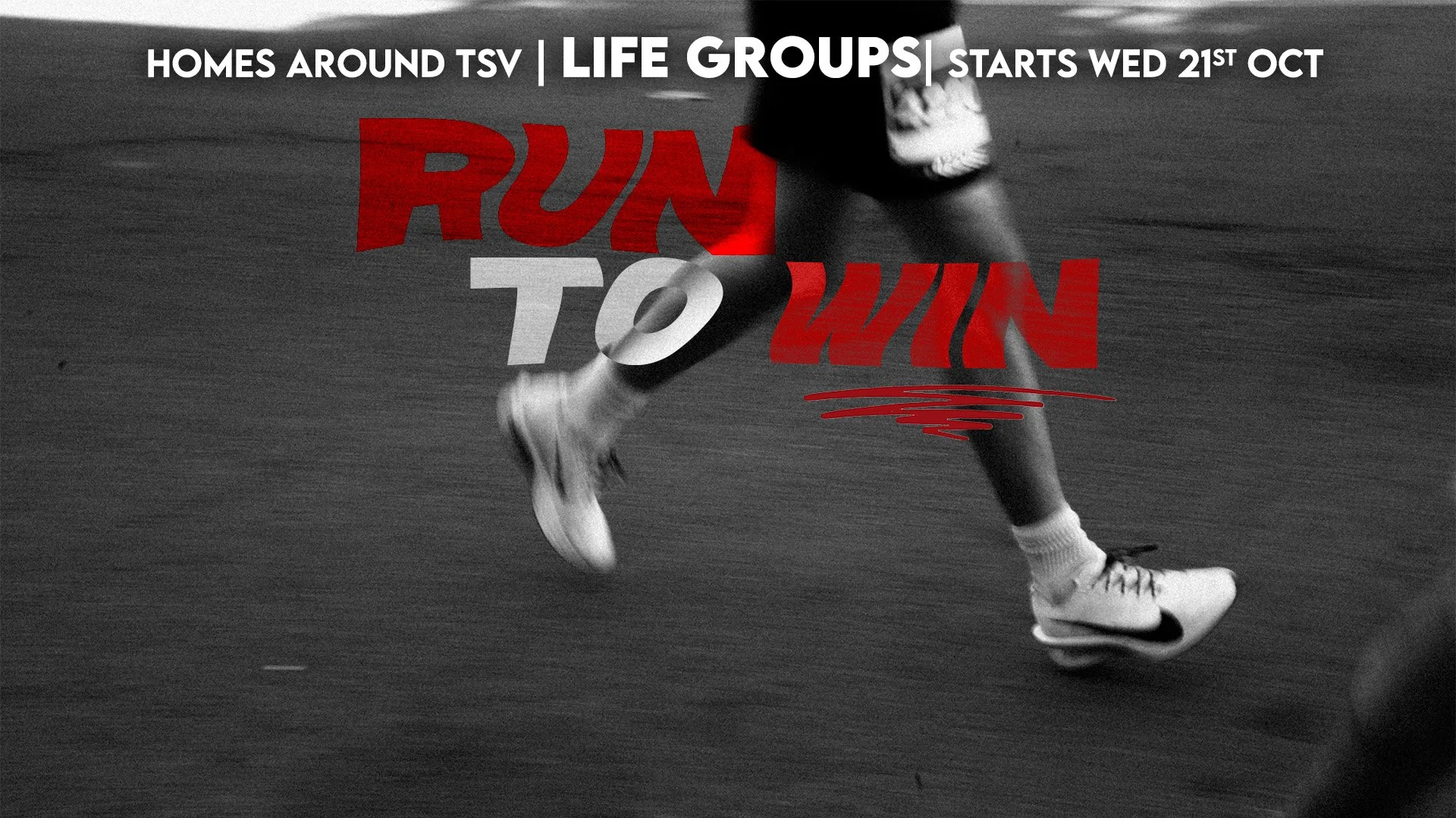 Life Groups