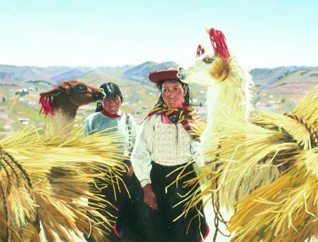 Peru