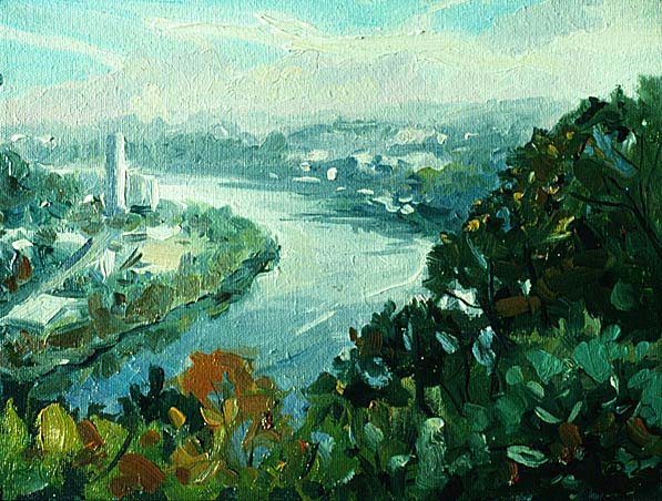 Allegheny River