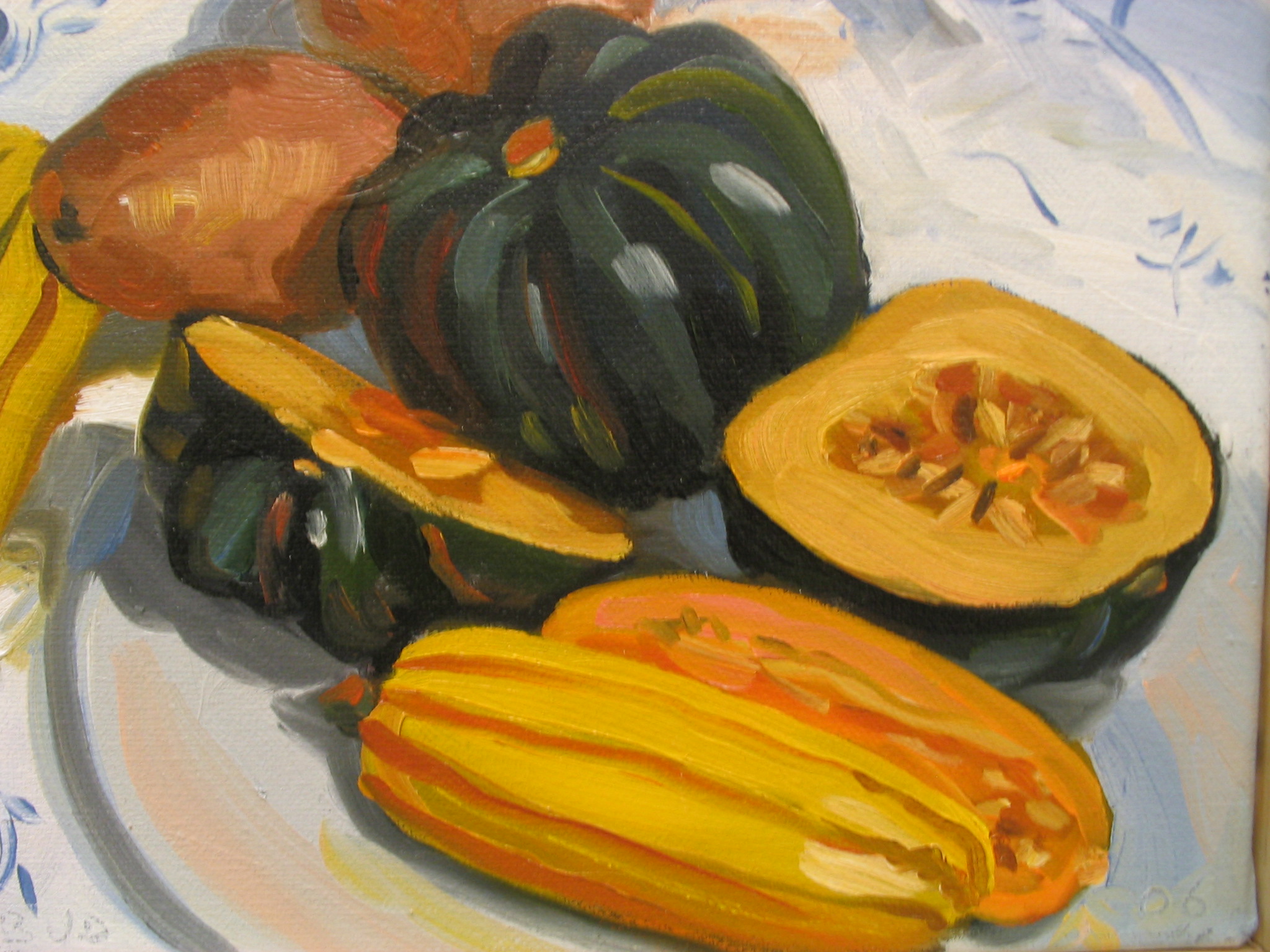 Squash