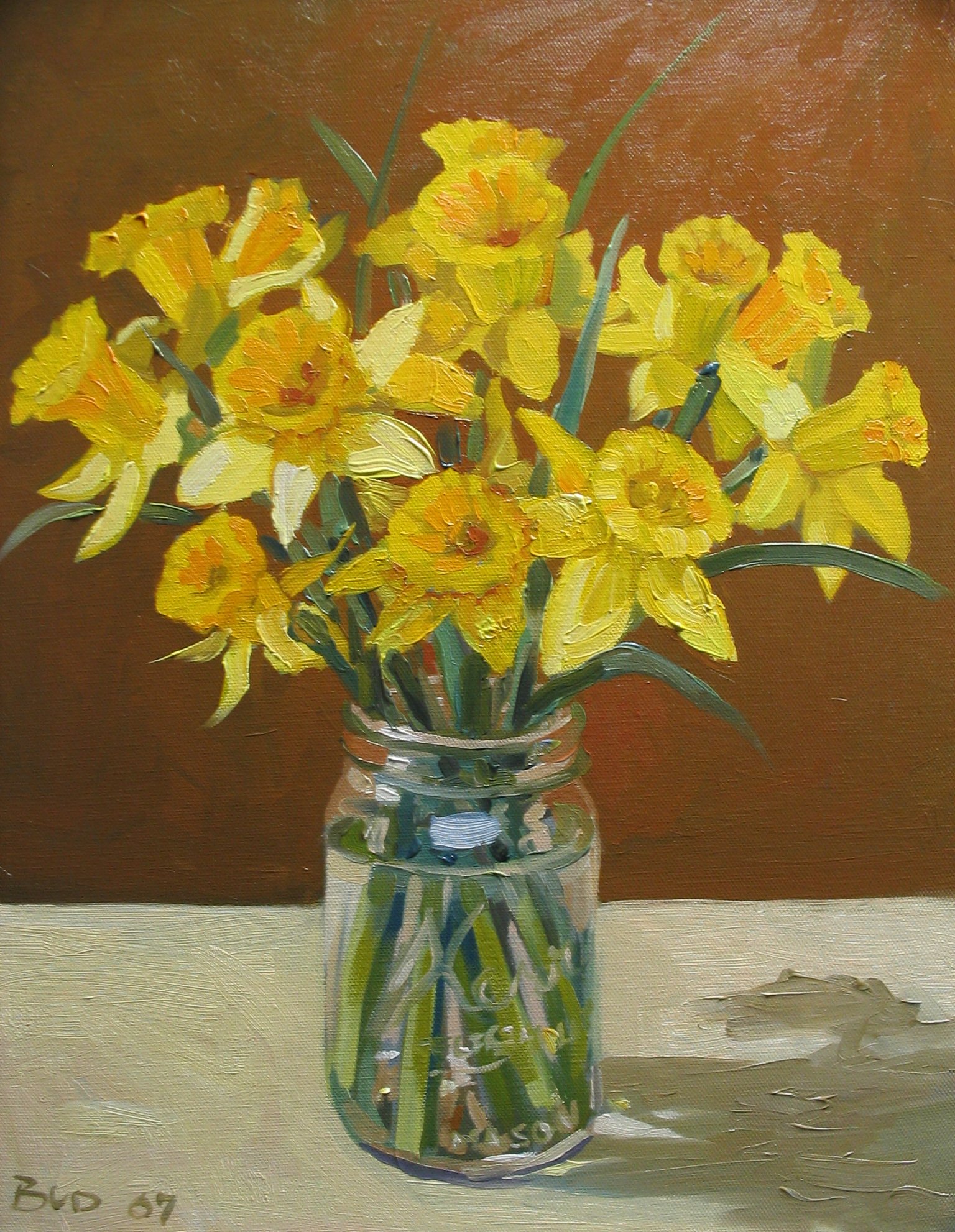 Daffodils