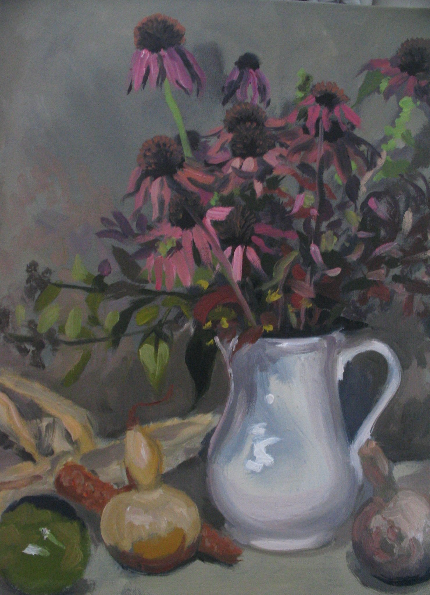 Fall Still Life