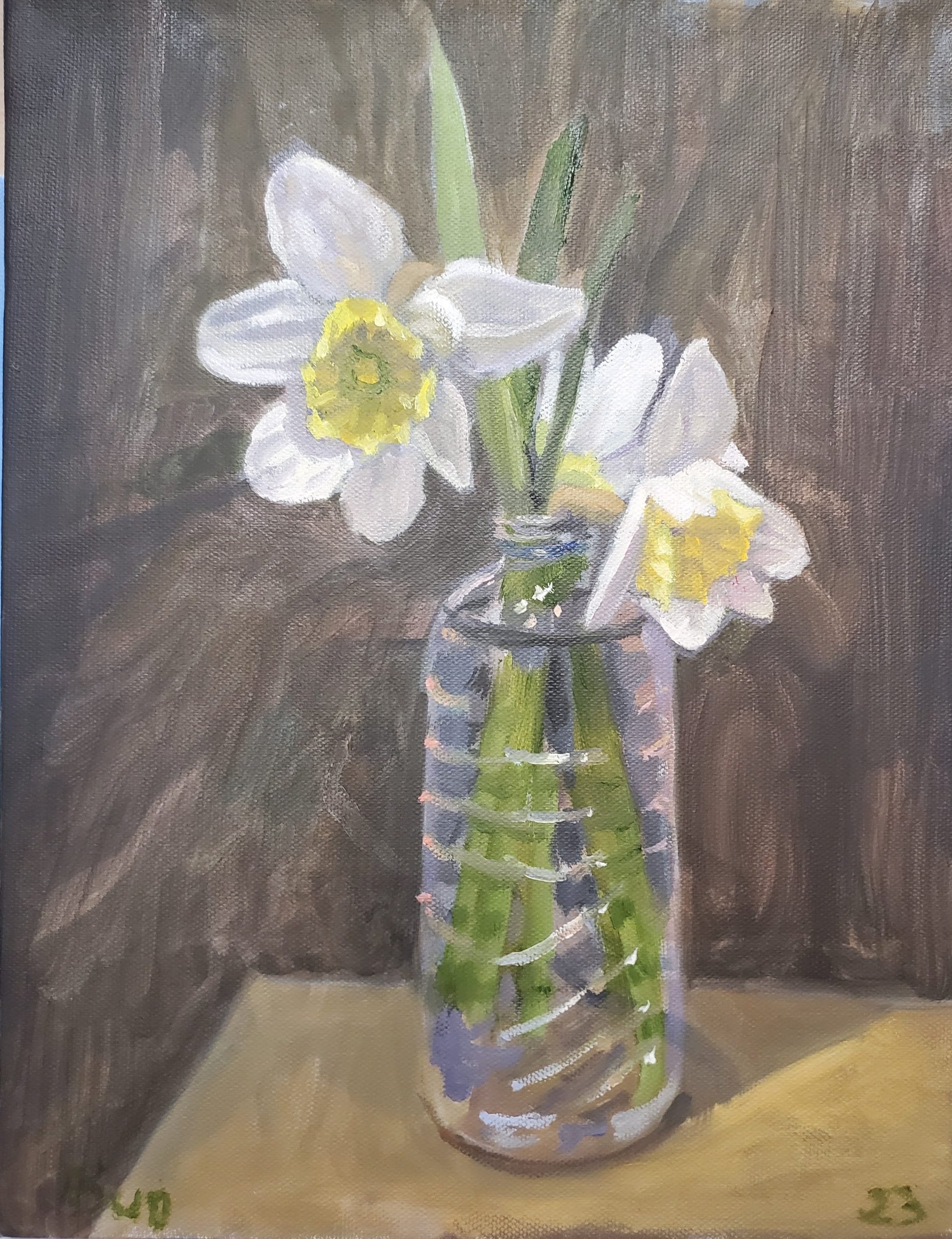 Simple Still Life