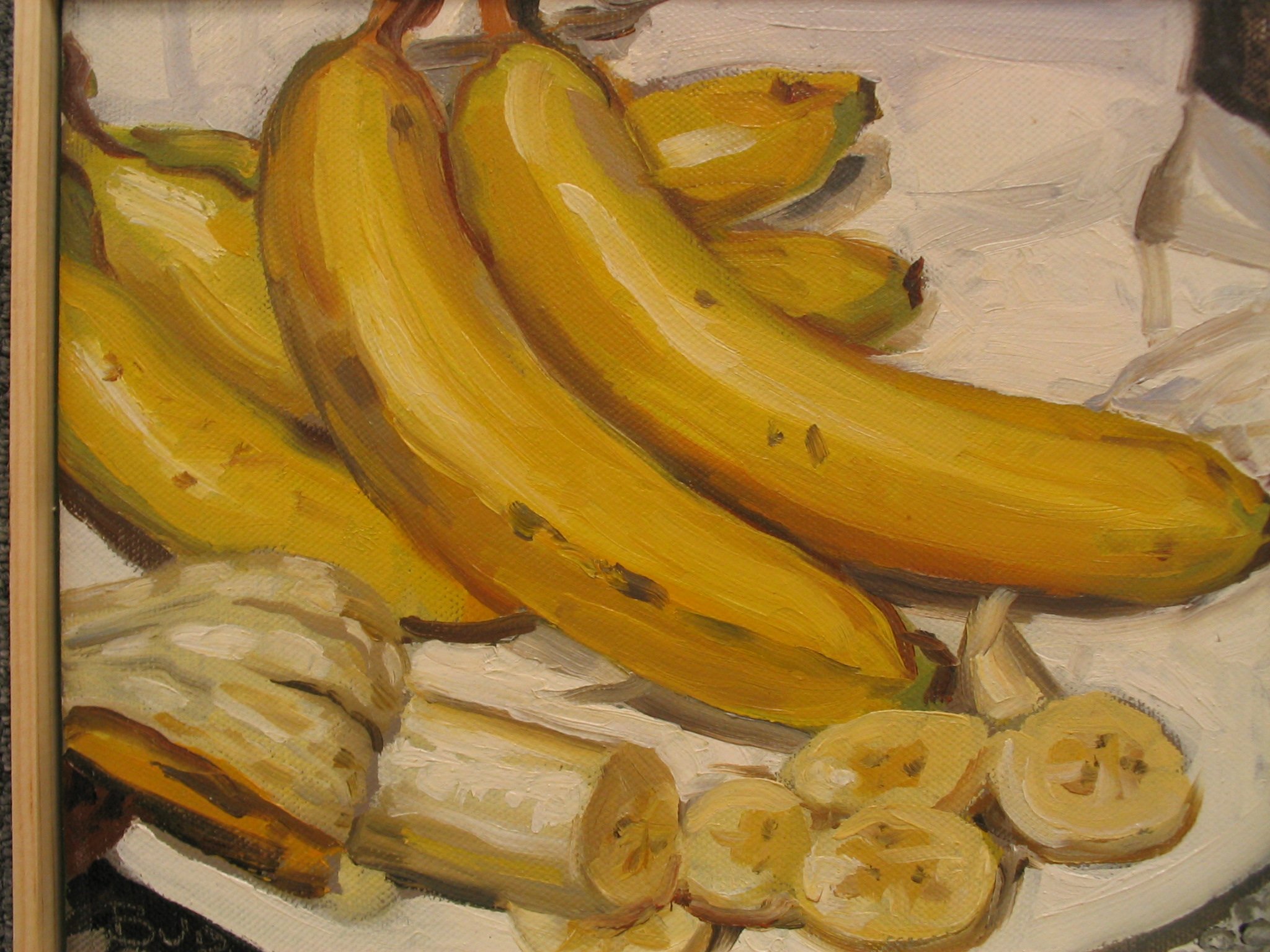 Bananas