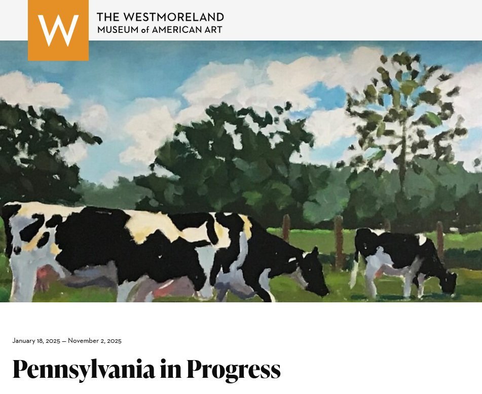 Pennsylvania in Progress