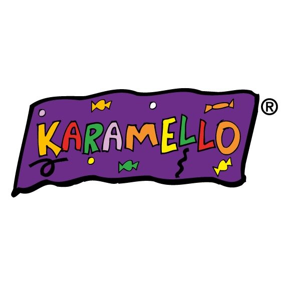 Karamello, logotyp.jpg