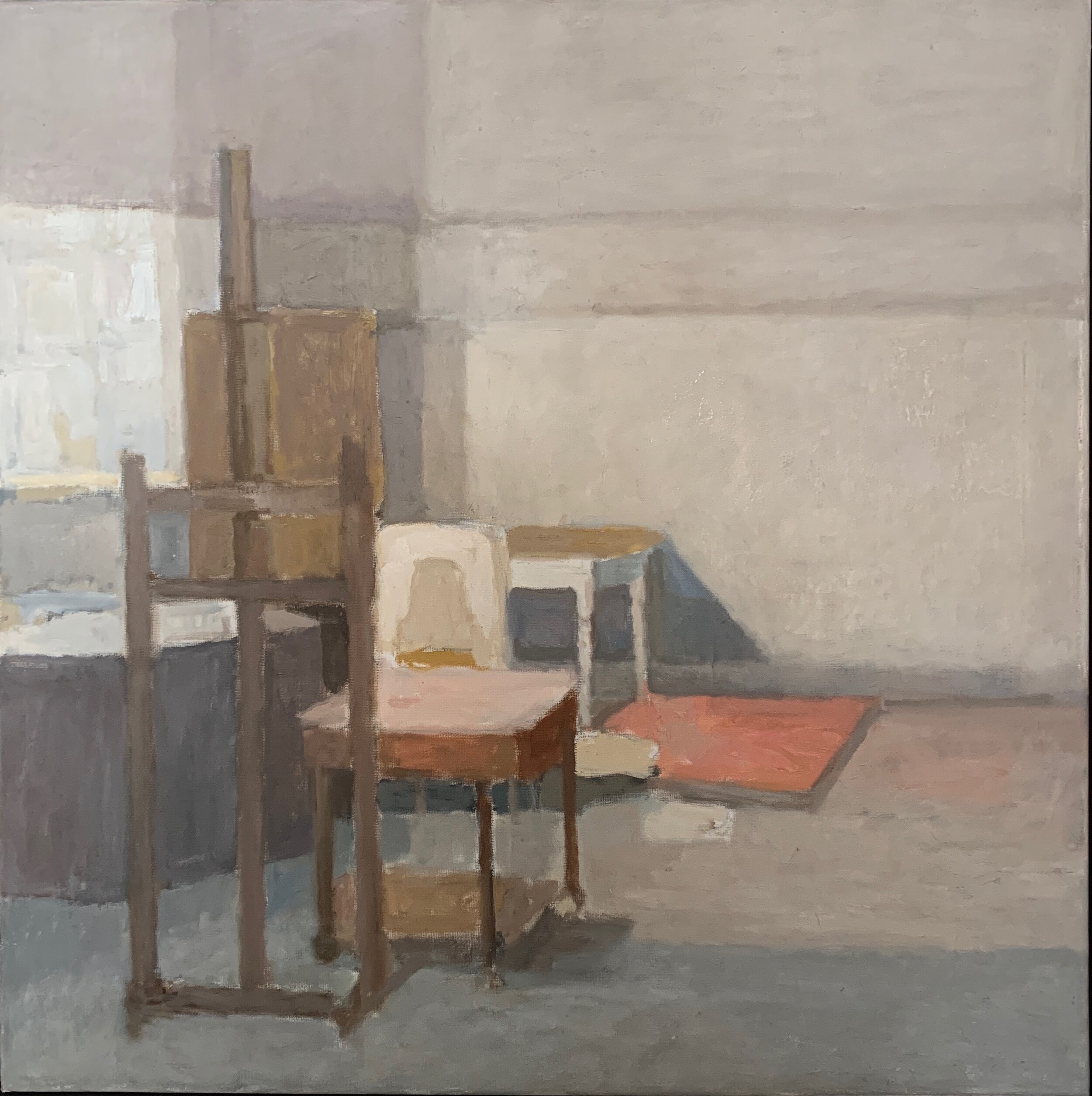 Studio Easel (Copy)