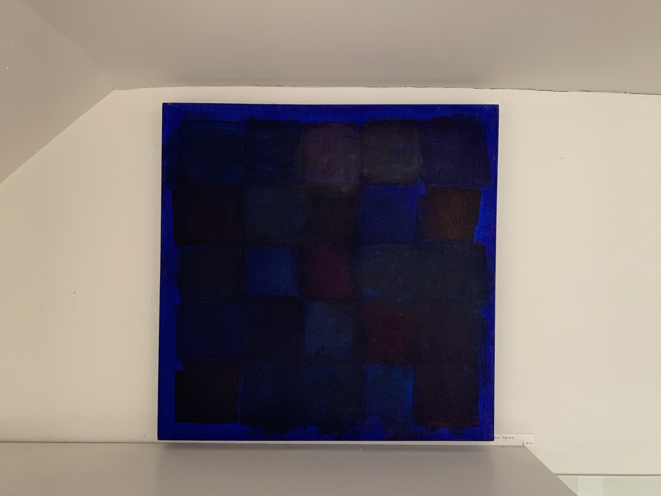 Blue Square