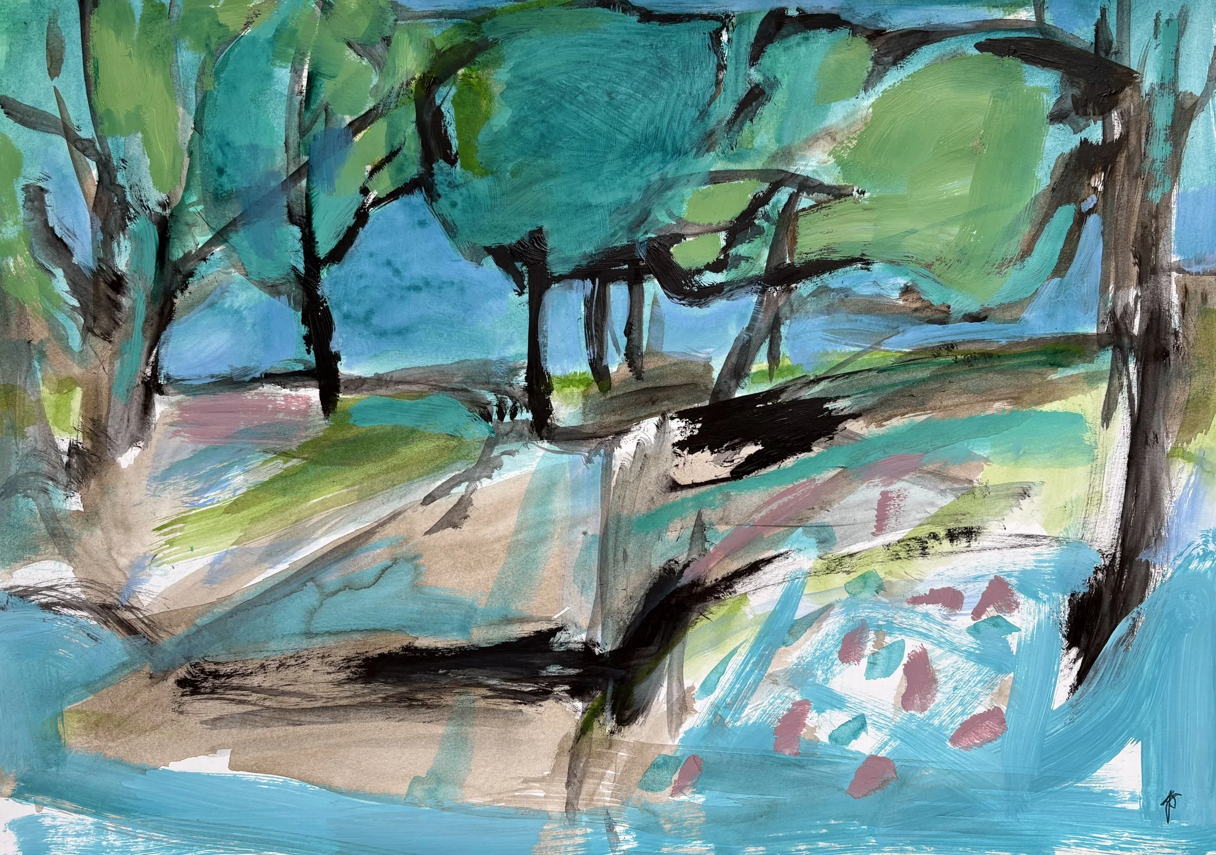 Anthea Stilwell