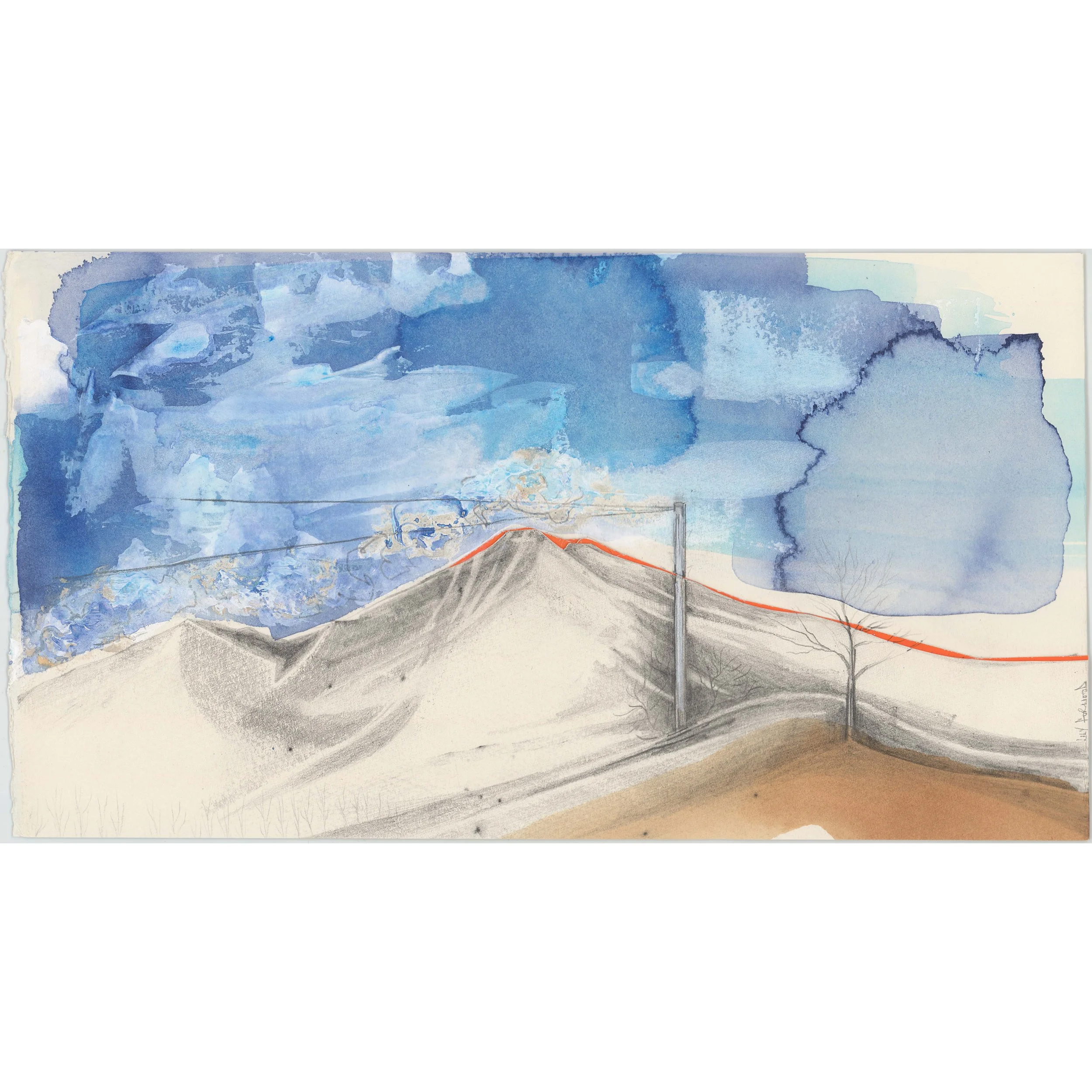 Pen-y-Fan 19cm x 33cm_bordered.jpg
