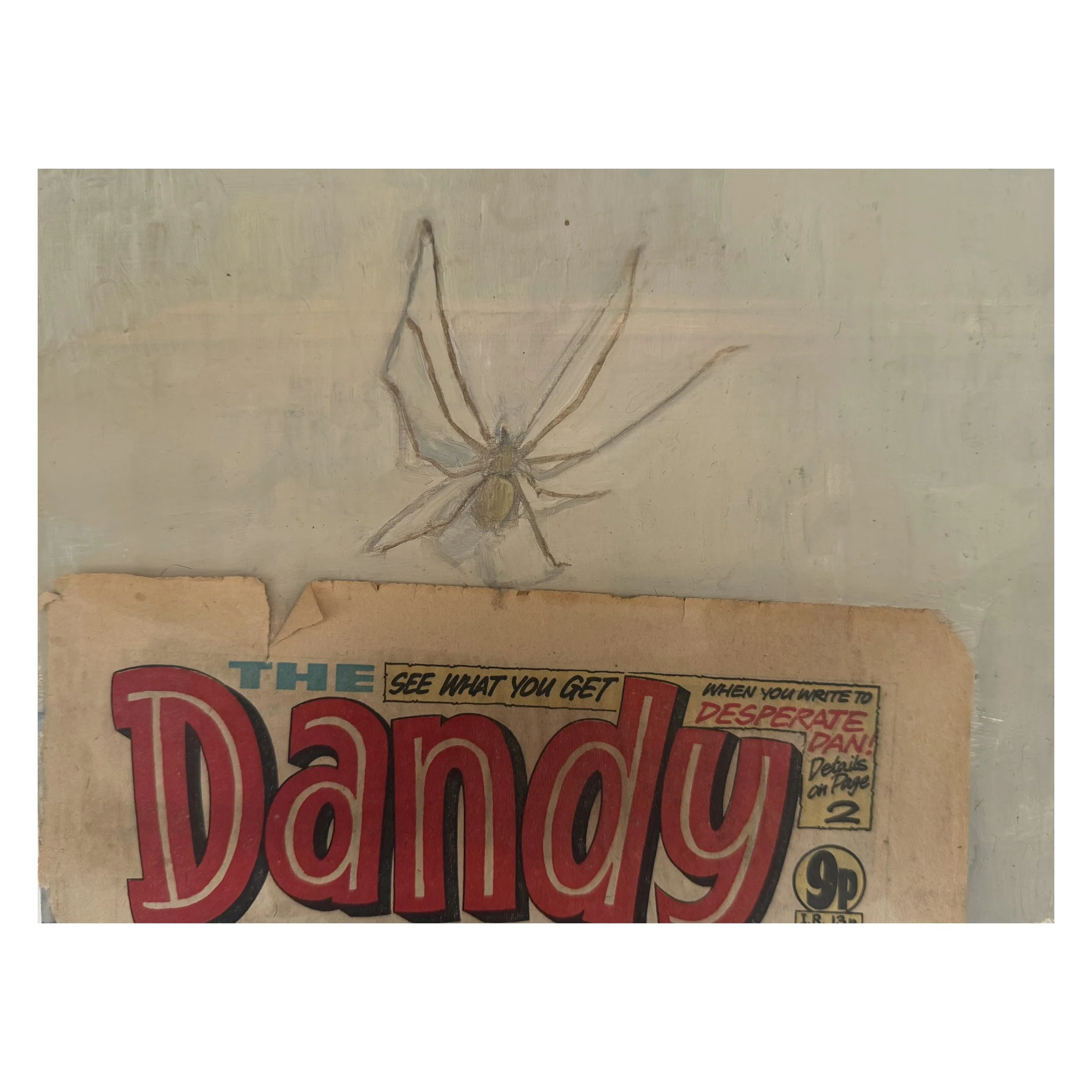 Dandy