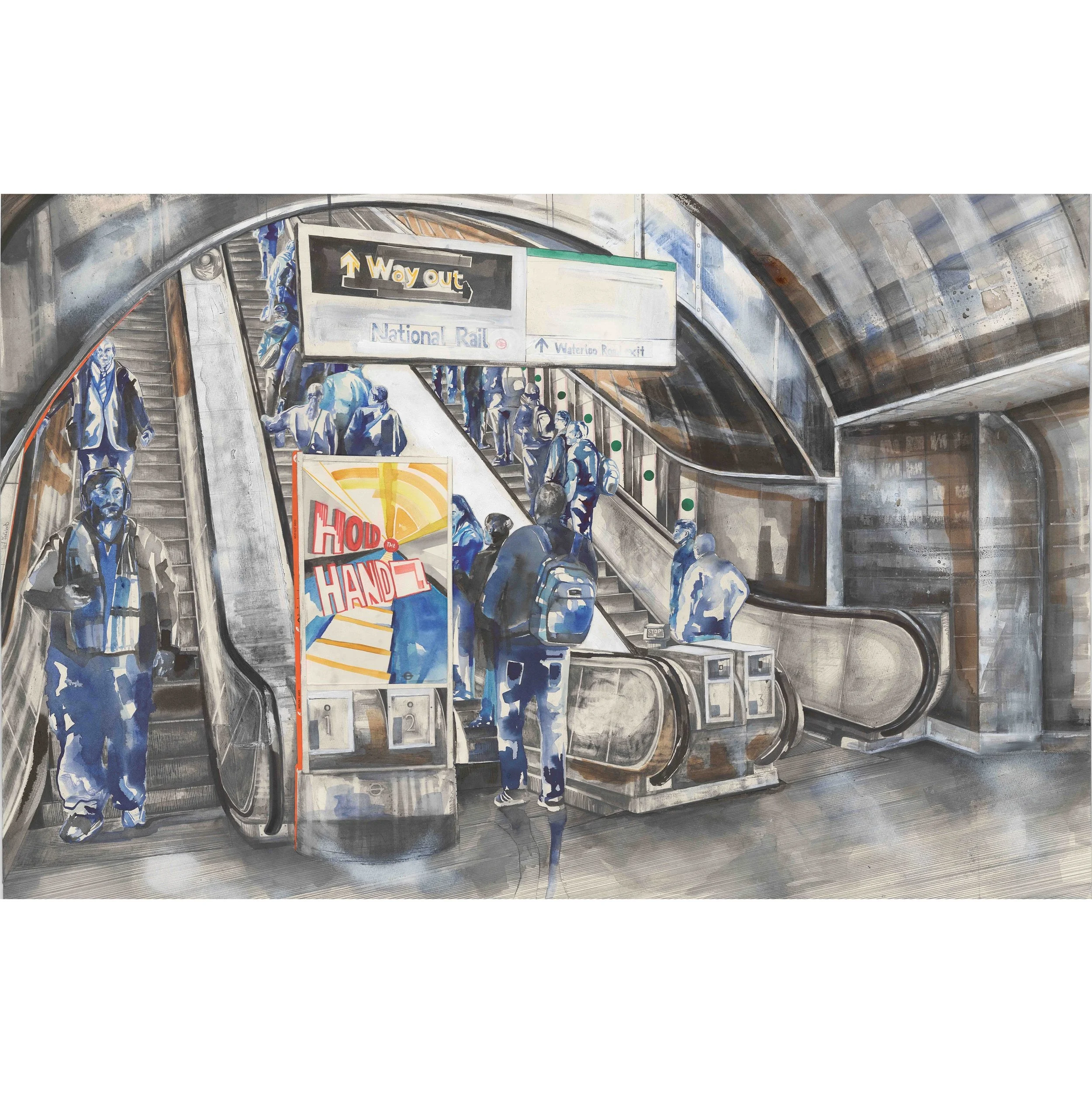Waterloo Road Exit 66cm x 101cm_bordered.jpg