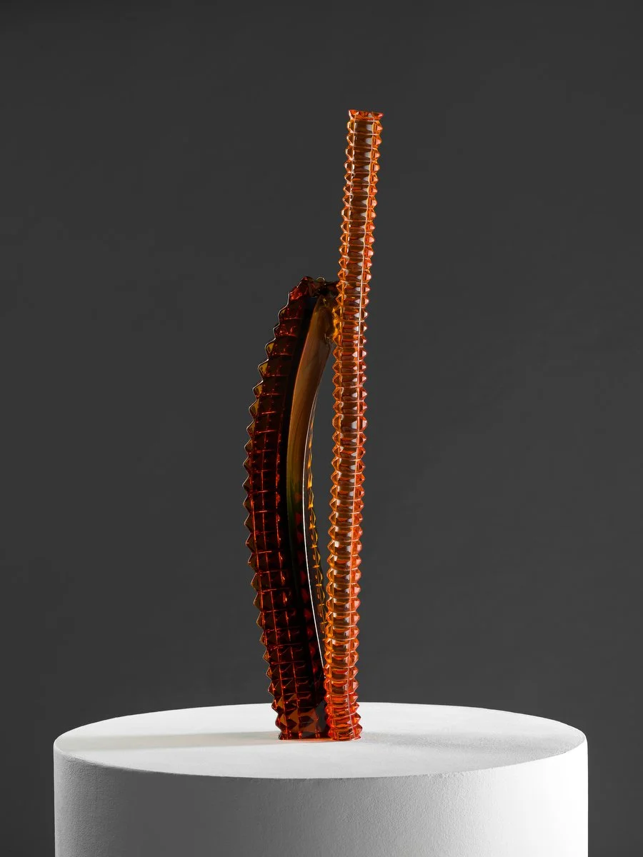 Regalia sceptre.