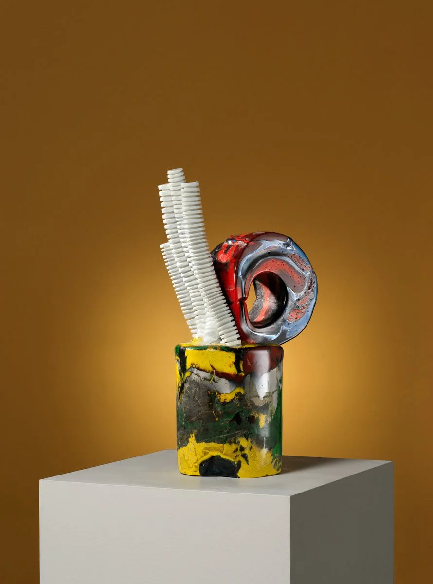 RHETT BARUCH GALLERY