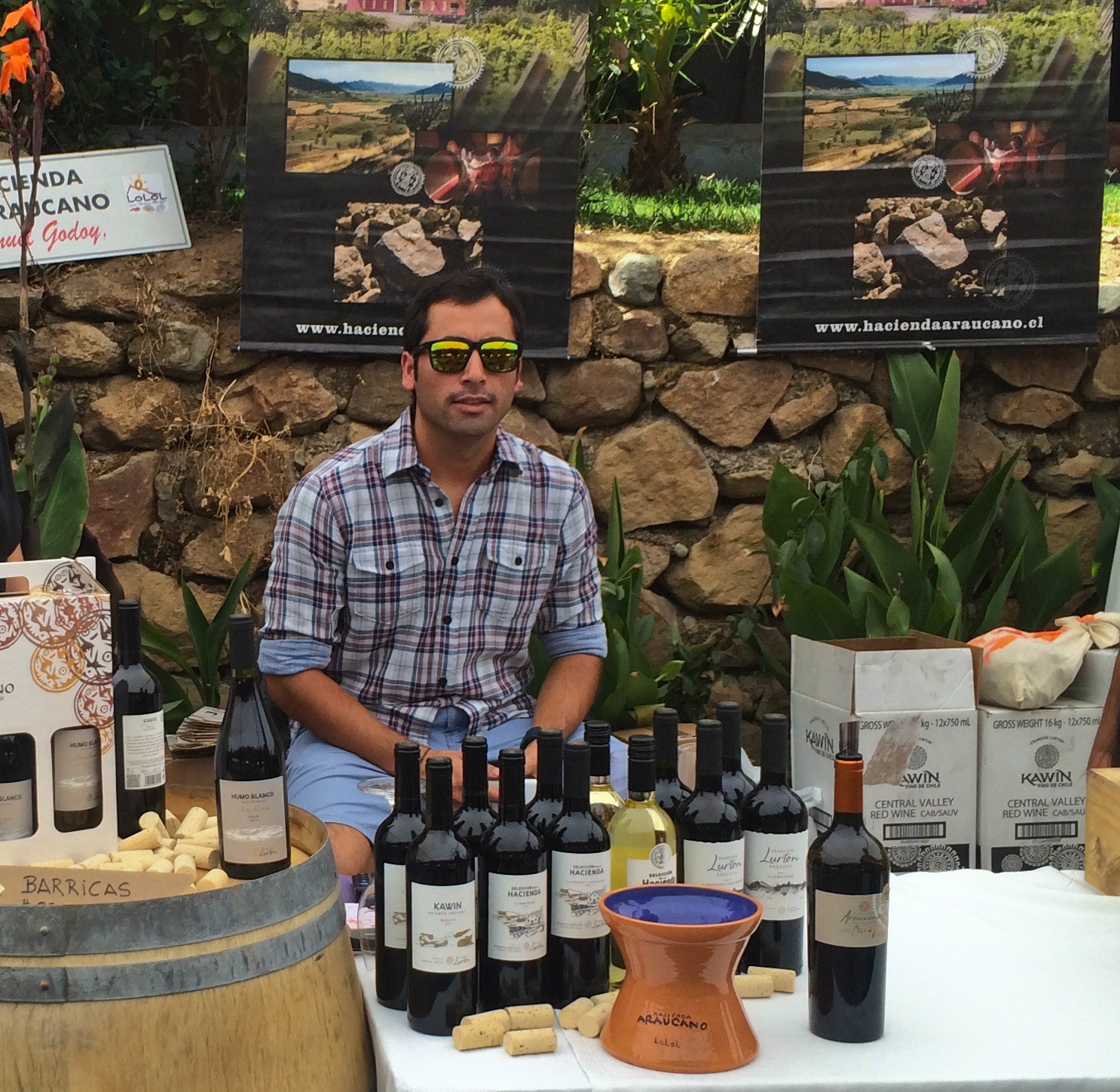 Cellar master manuel 
