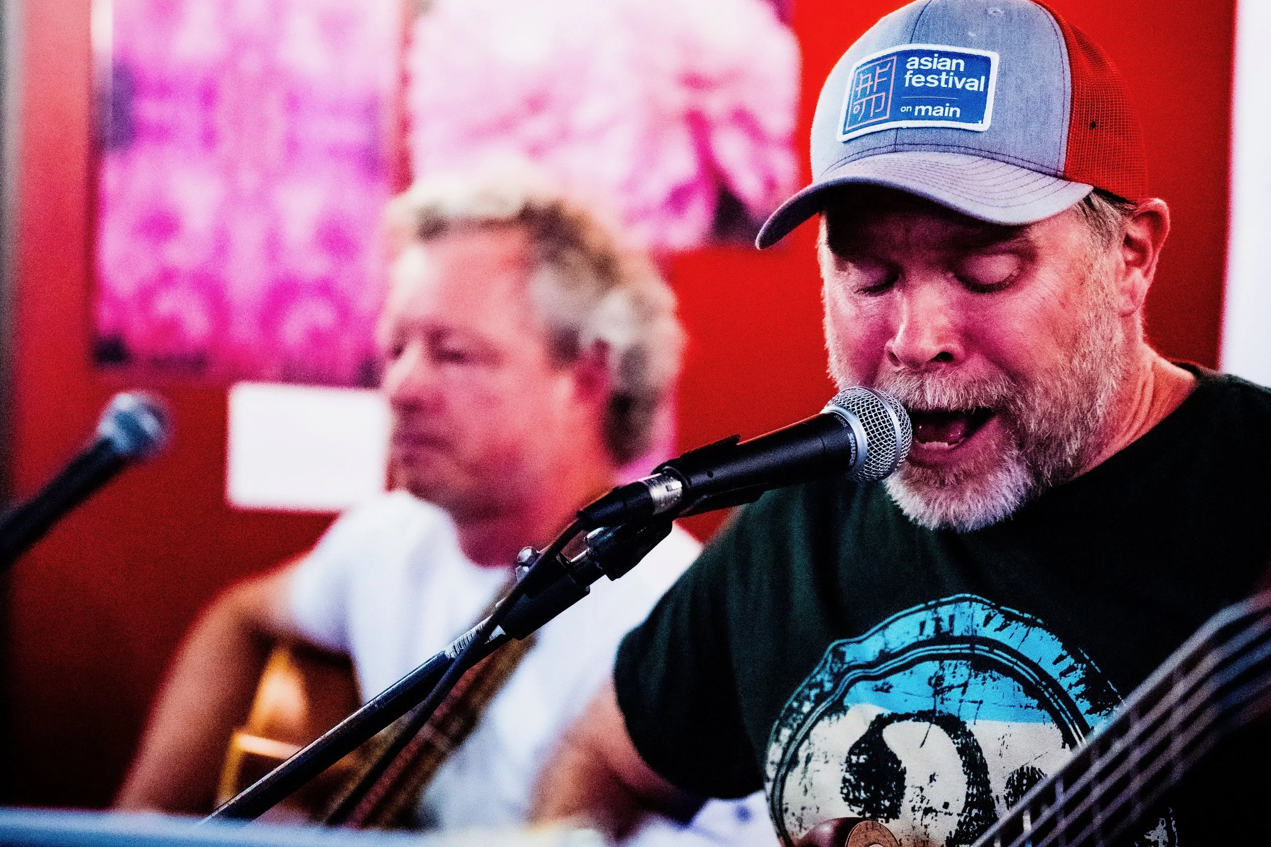 Live Music by thepaulsband