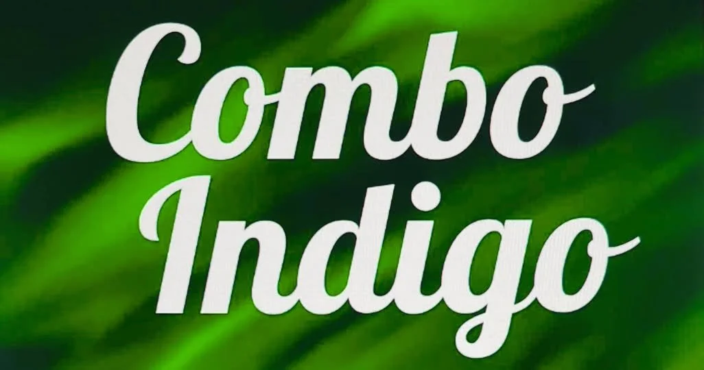 Live Music by Combo Indigo