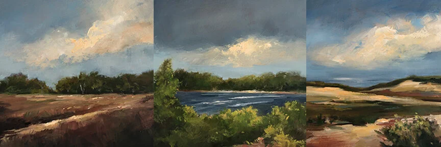 Exhibition of Art from the 4th District, MA, Washington, DC Office of Joe Kennedy