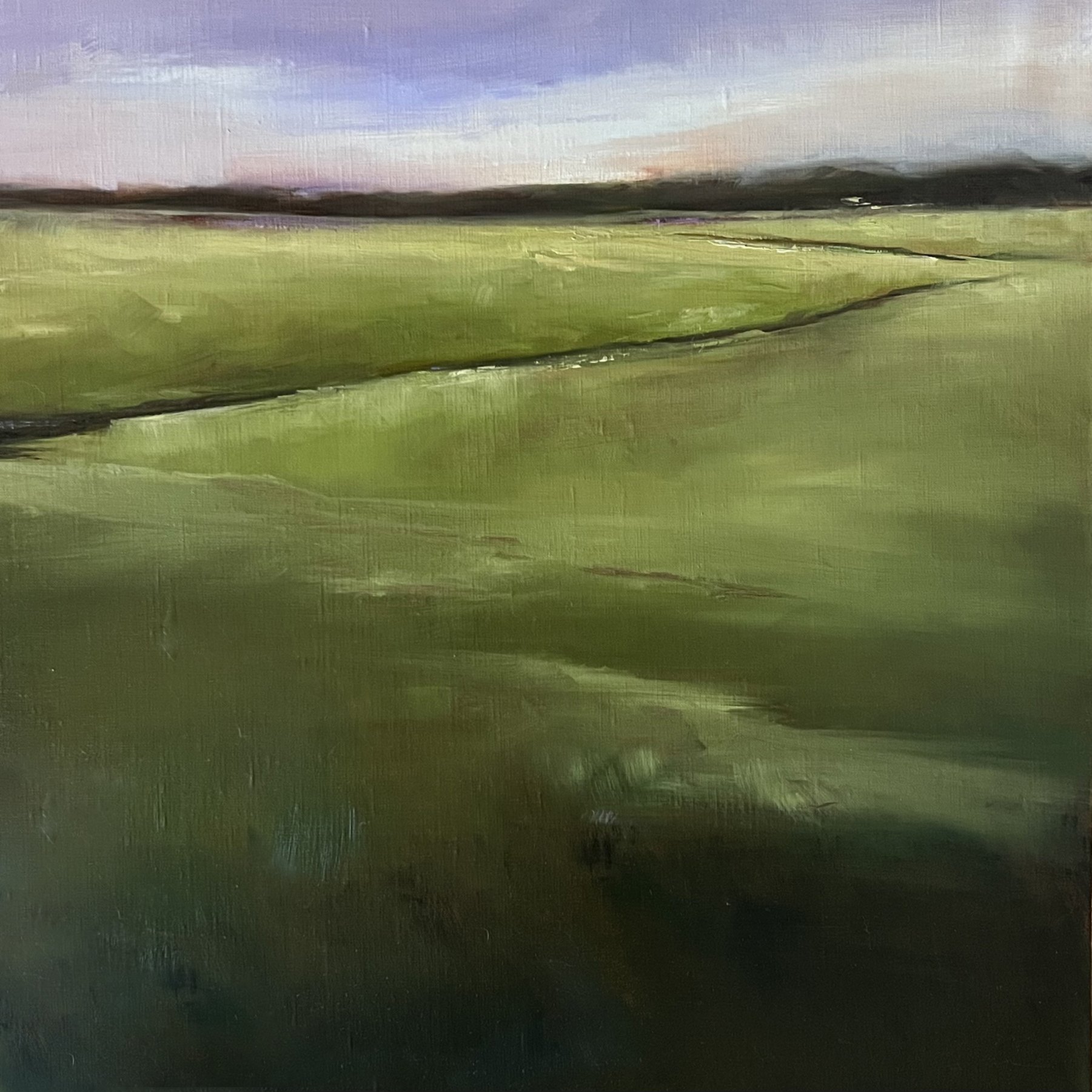 South: Charleston Marsh