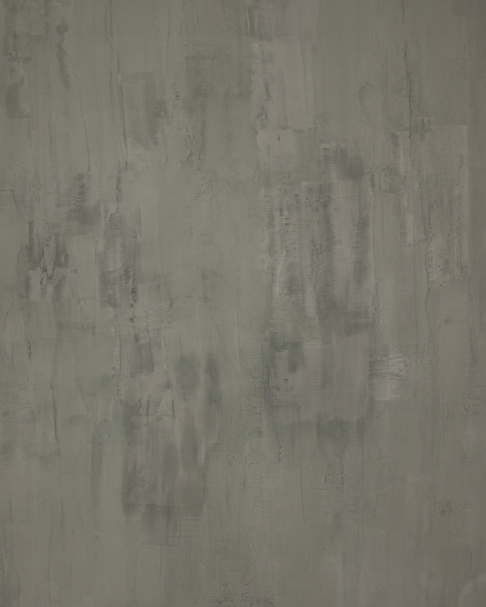 Exquisite wall finishes on site