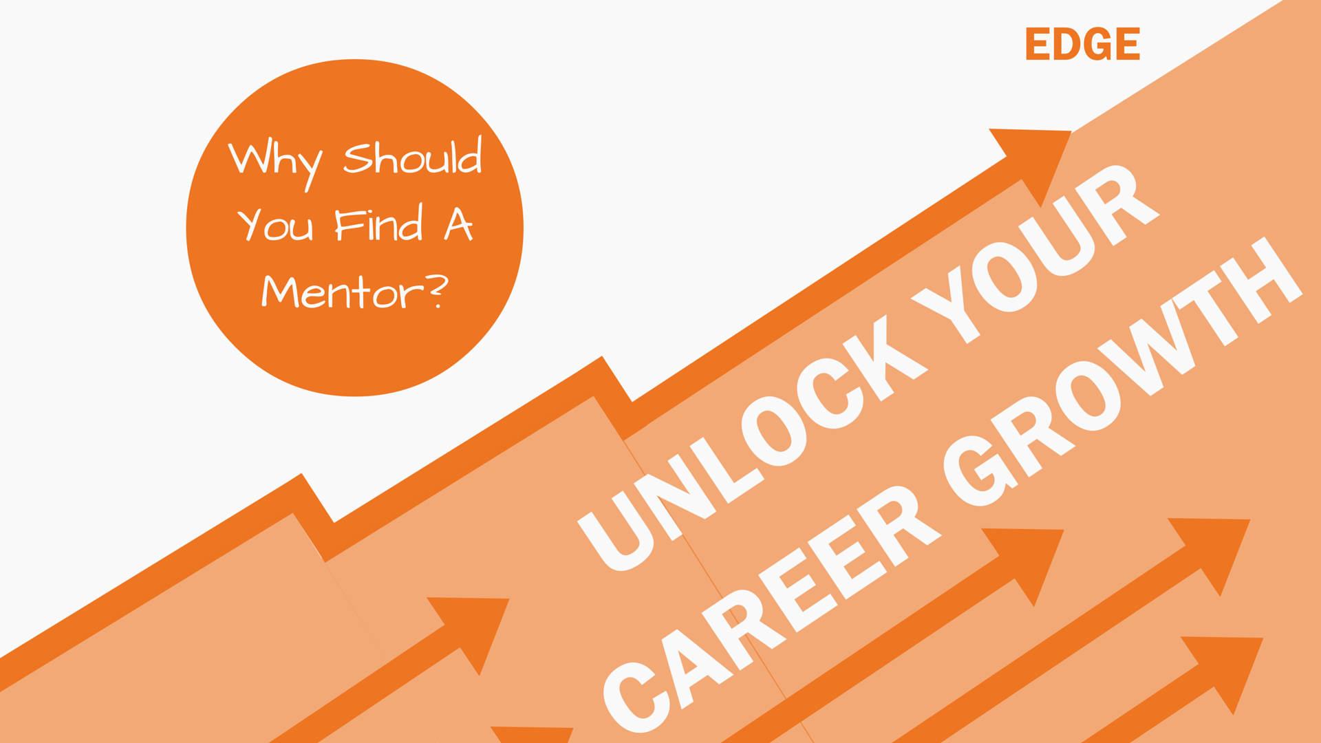 Should You Find A Mentor? Yes! Unlock Your Career Growth