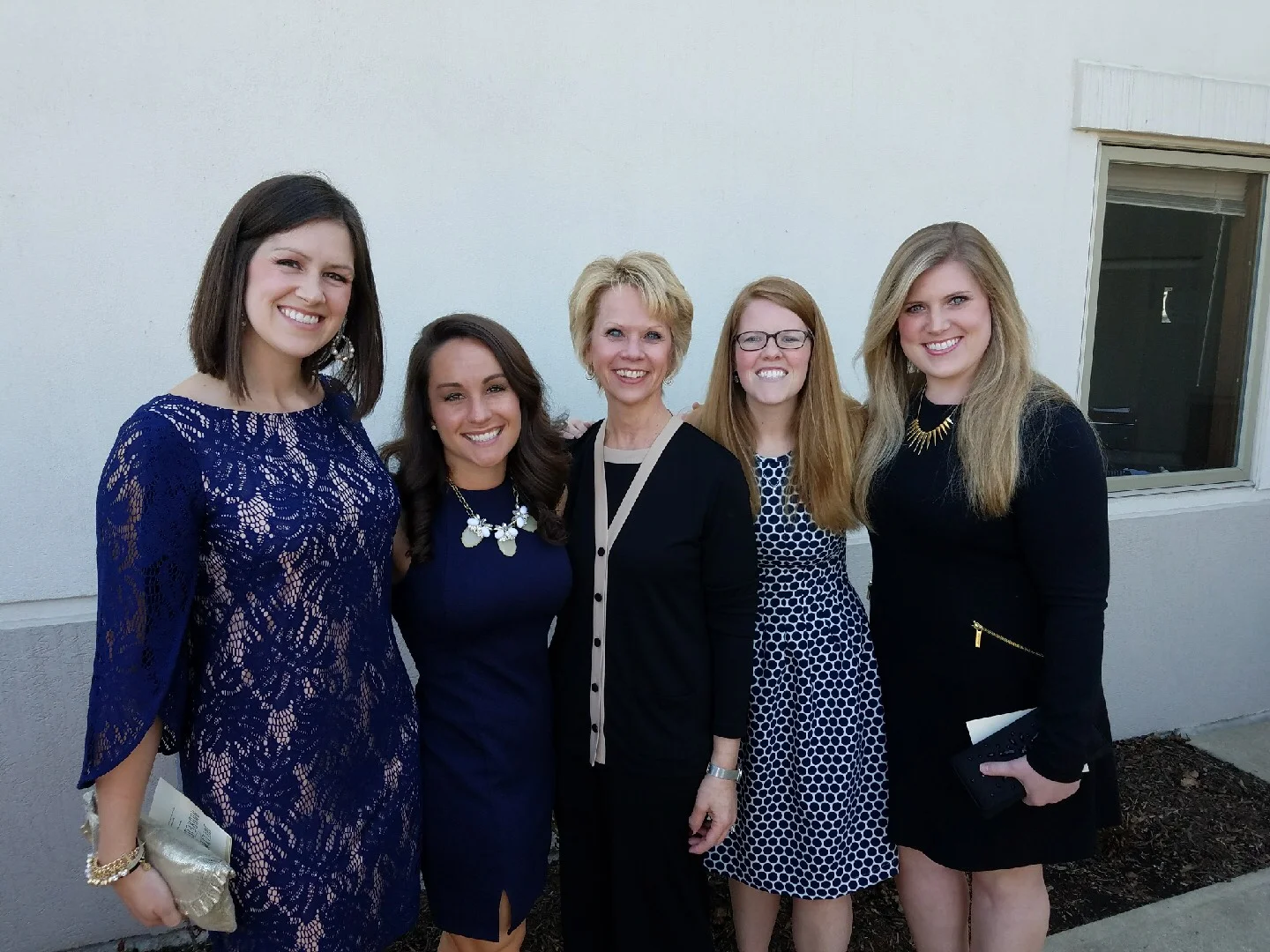 Mentee Spotlight: Jackie Magnuson