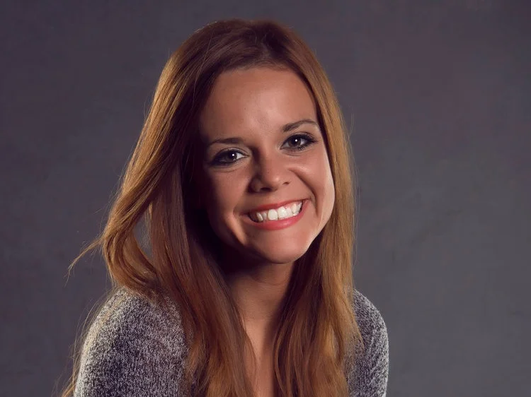 Mentee Spotlight: Heather Parady