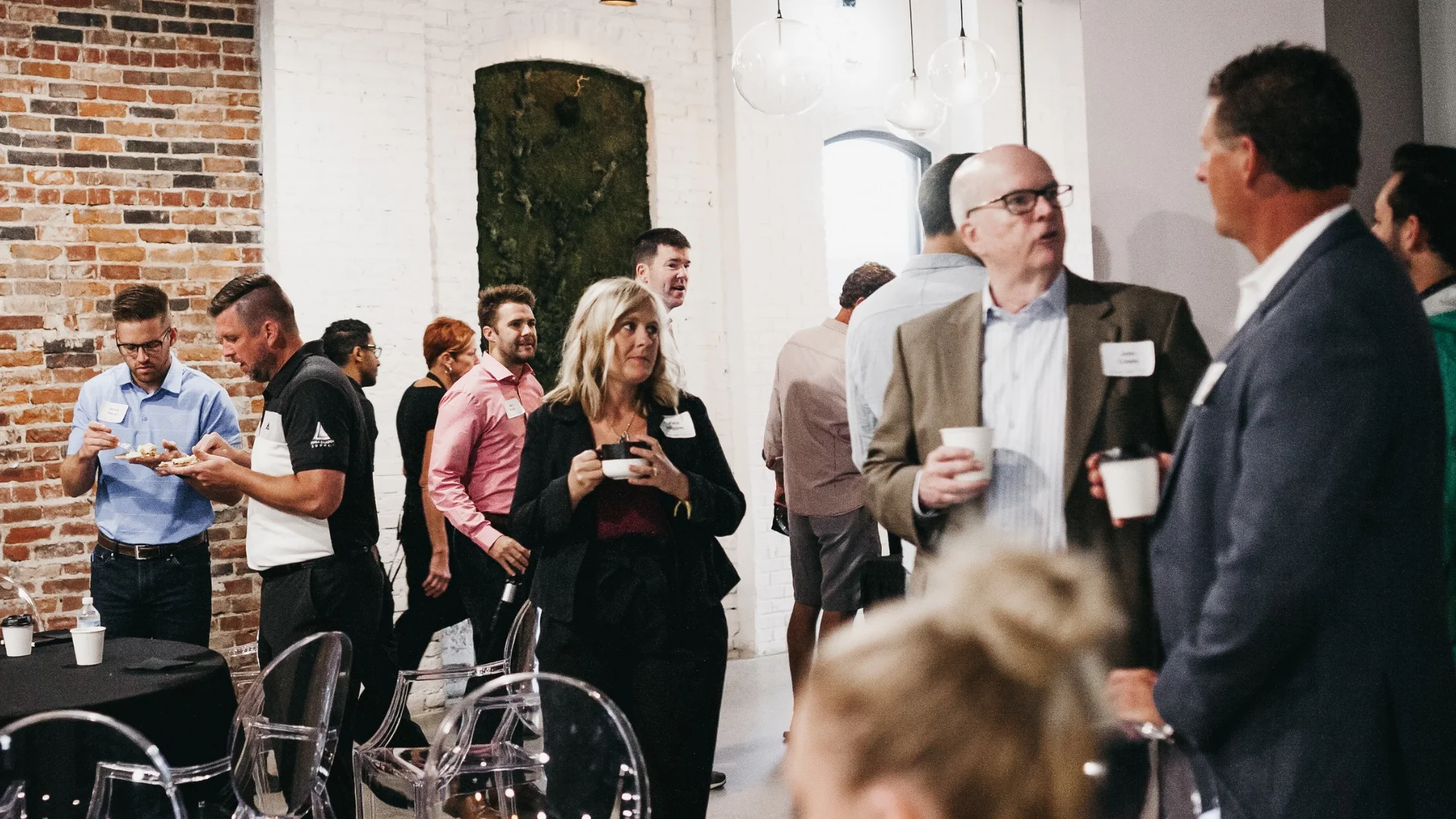 EDGE Mentoring Welcomes 70 New Members in First Quarter