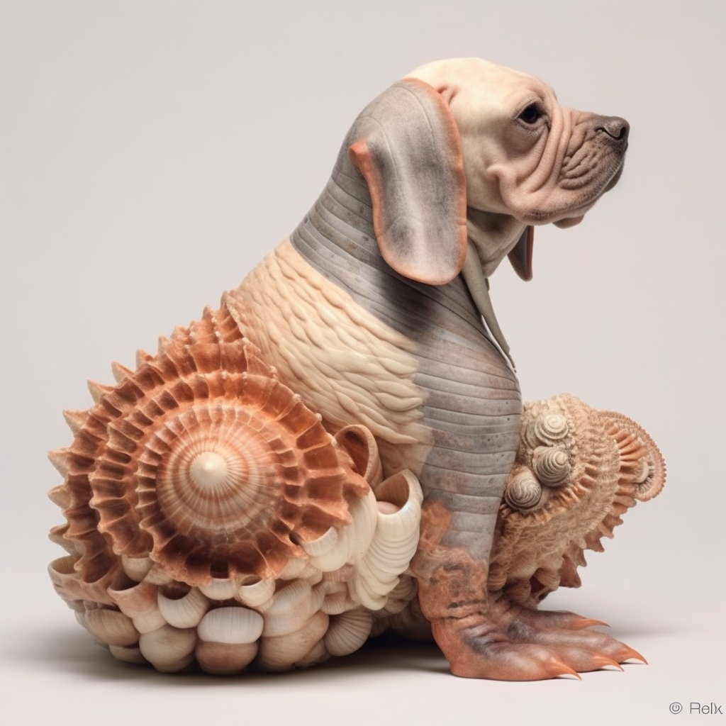 Alliphonous_dog_comprised_of_mollusks_6b59eb02-7feb-4fac-be8b-6c24bbe088c2.PNG
