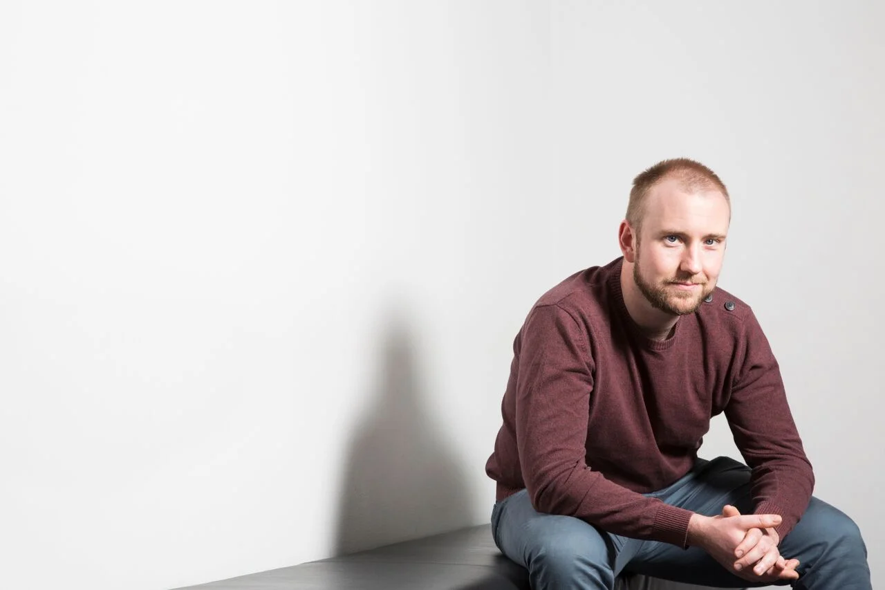 James Baldwin Marlowe Theatre Literary associate project manager