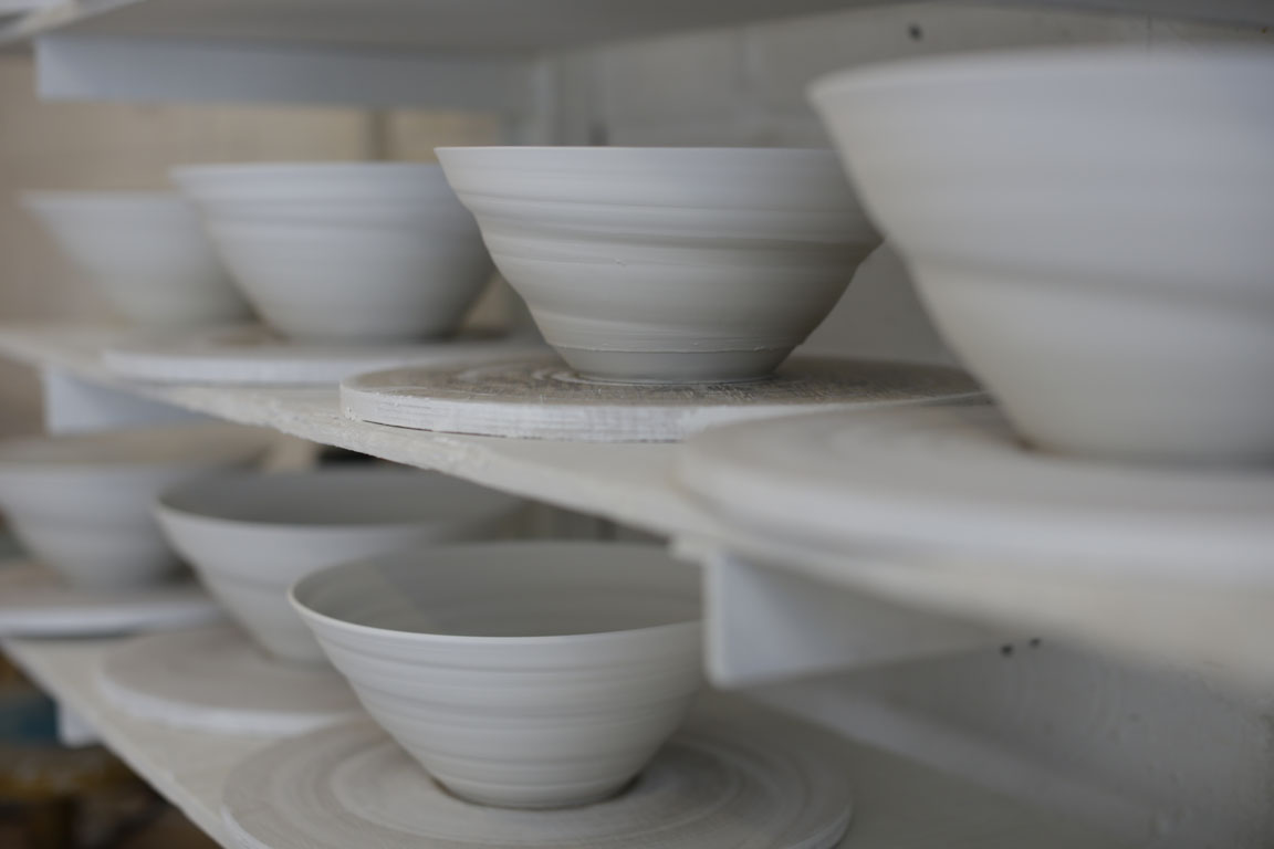 Ceramic Review Magazine
