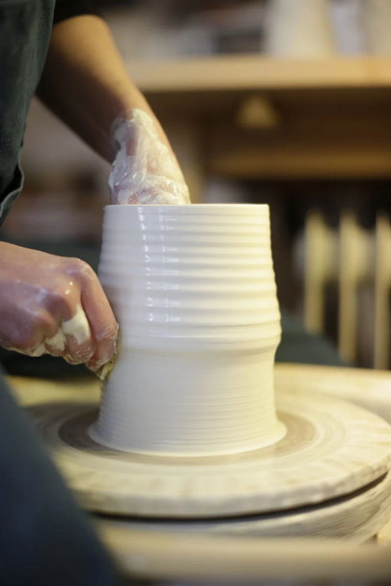 Ceramic Review Magazine