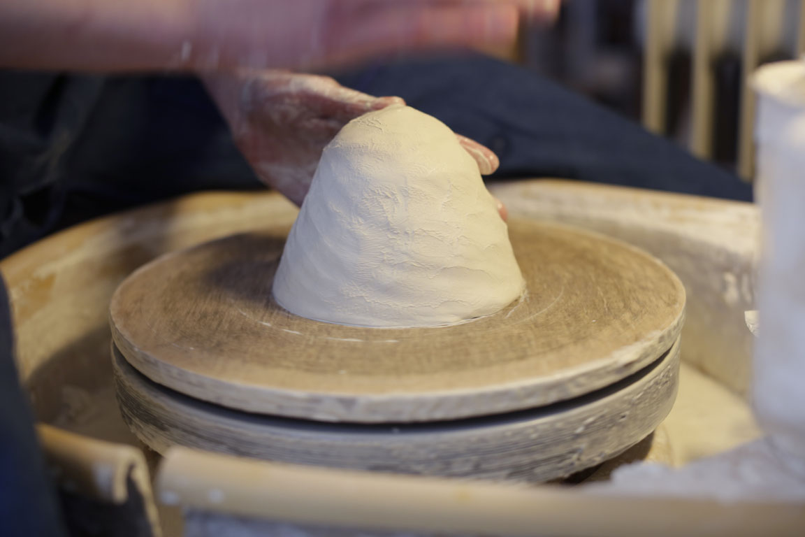 Ceramic Review Magazine