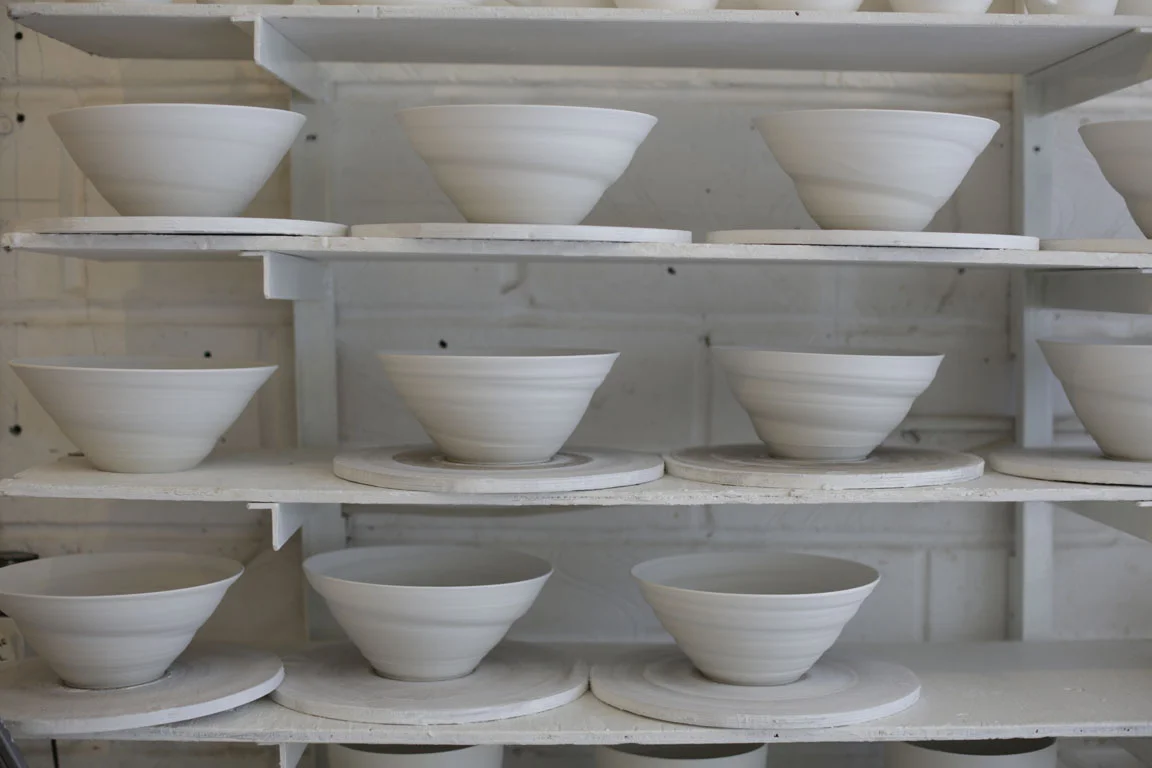 Ceramic Review Magazine