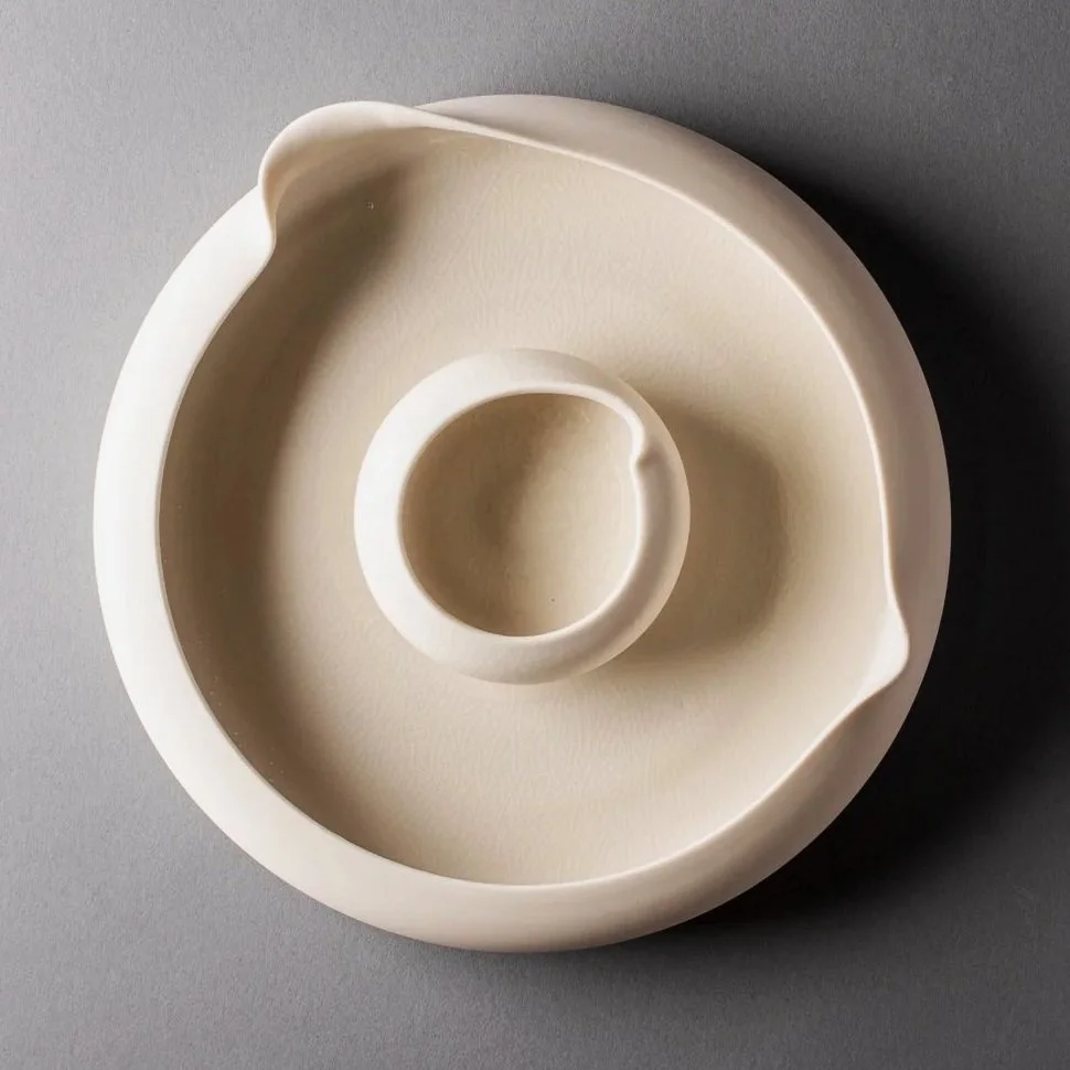 Small Pouring Bowl Set