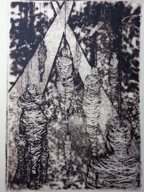 Copy of Copy of "SILK SACKS"