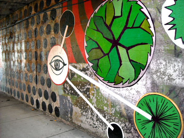 Copy of Copy of Mural Restoration