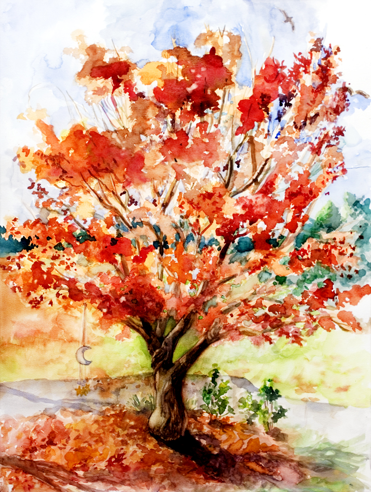 Copy of Copy of "COLLECTING WISDOM II"