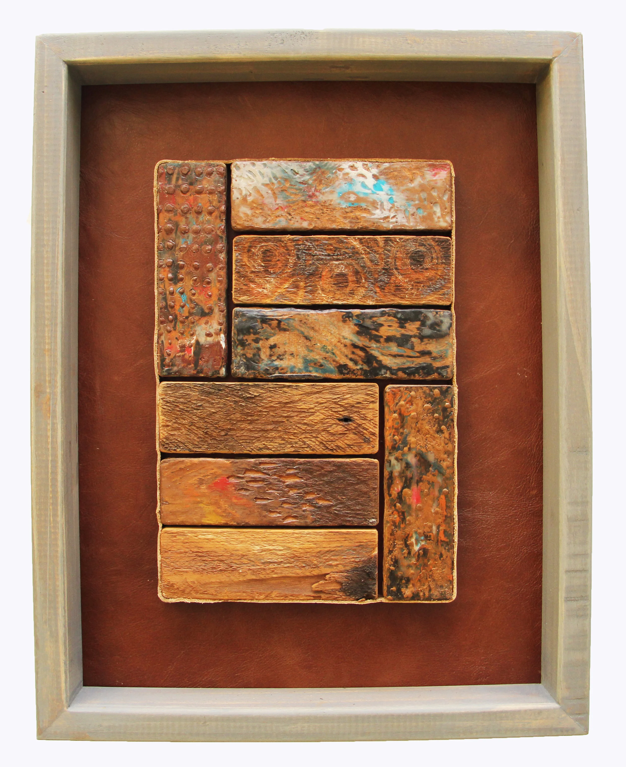 Copy of Copy of "RAICES"