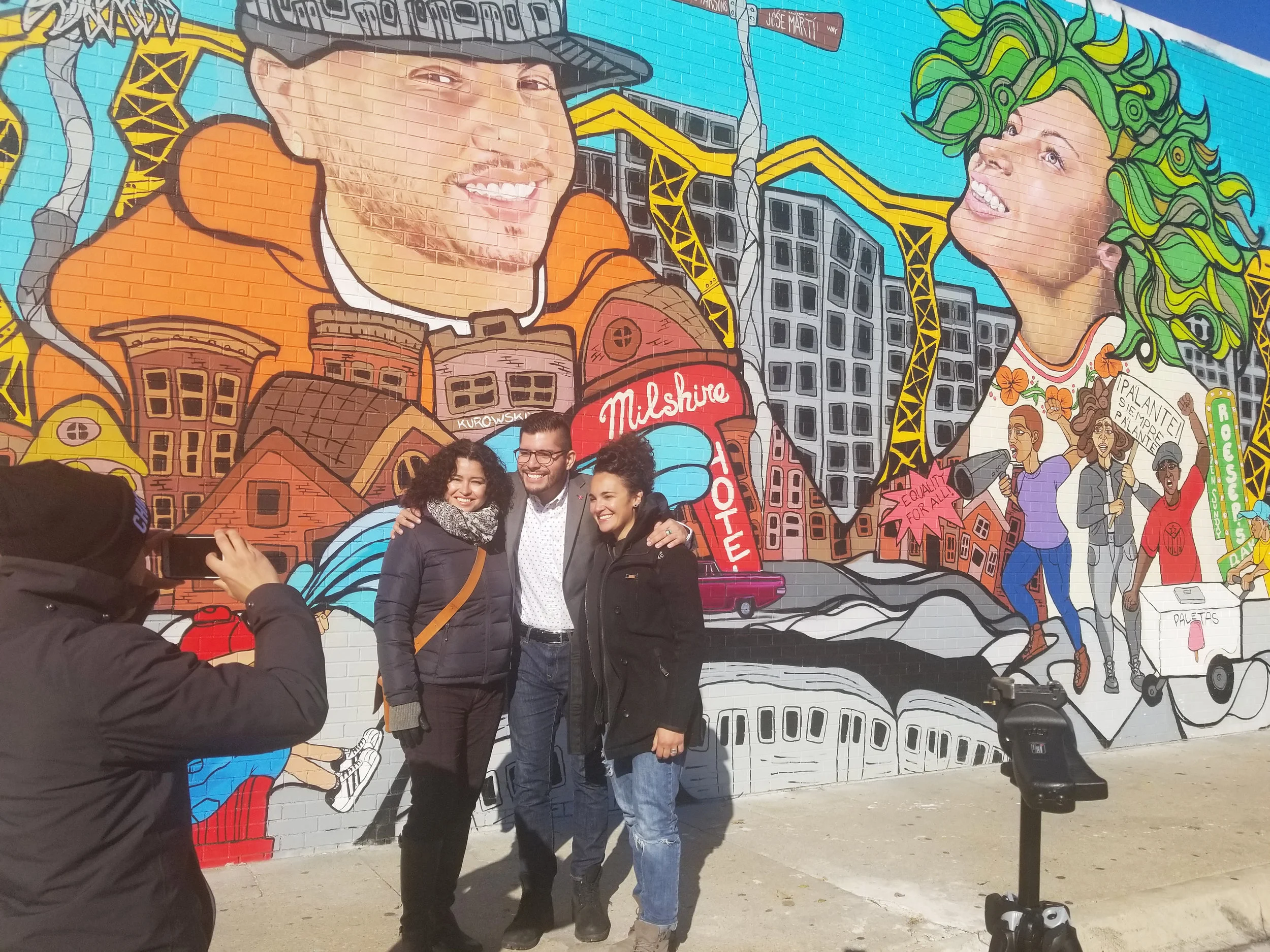 Copy of Copy of LOGAN SQUARE MURAL UNVELING