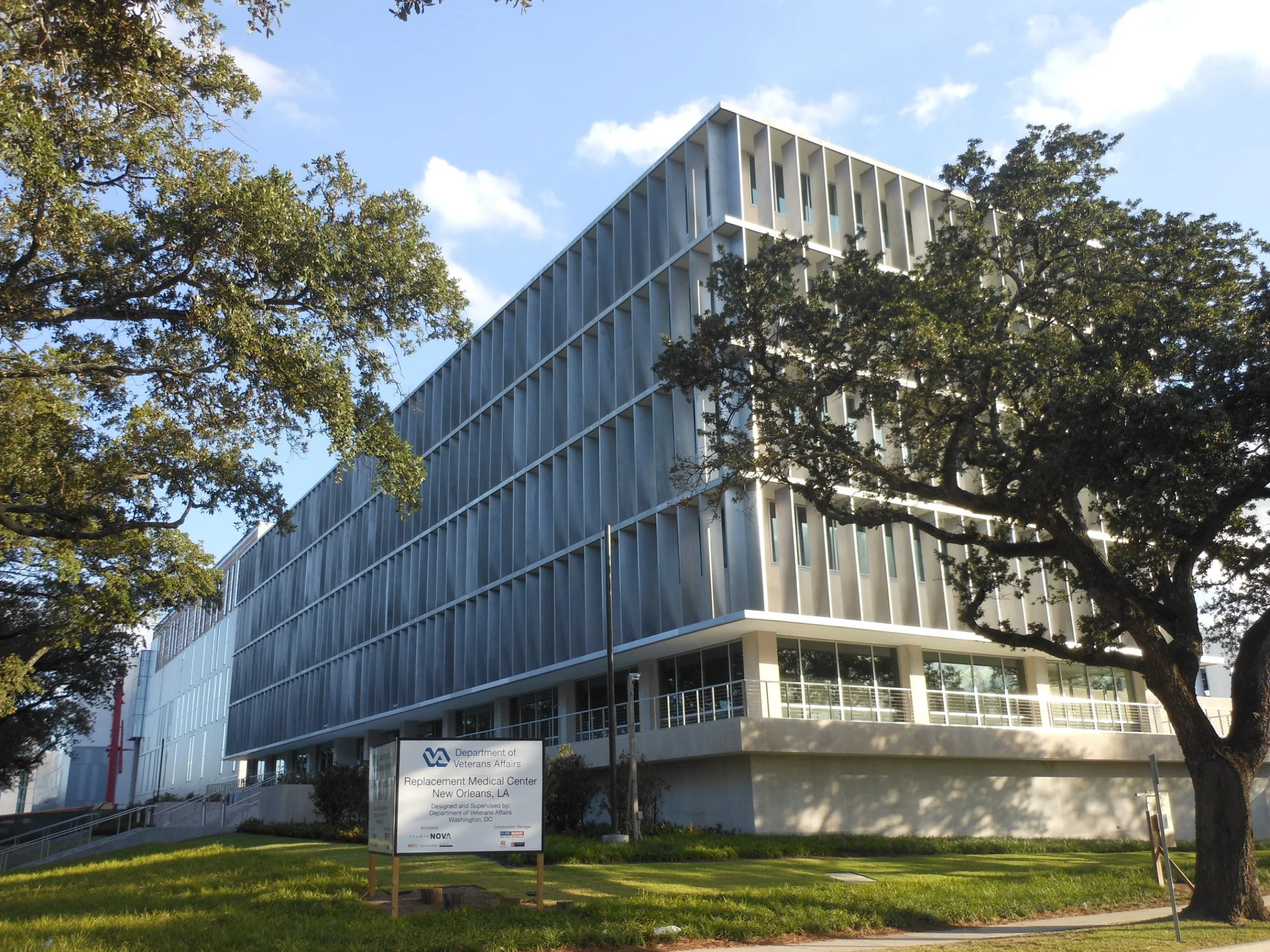 Pan American Life Insurance Building