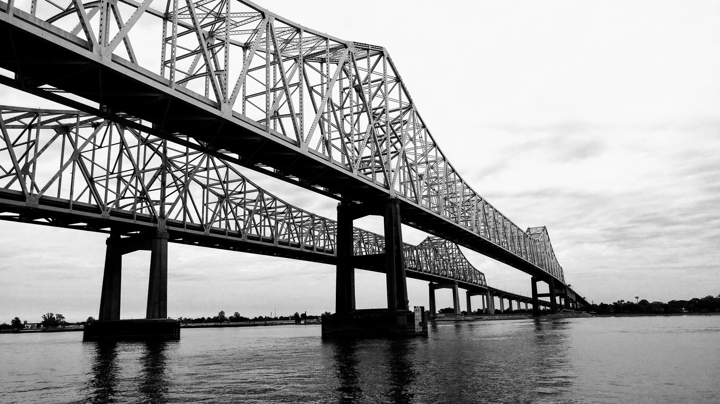 Crescent City Connection