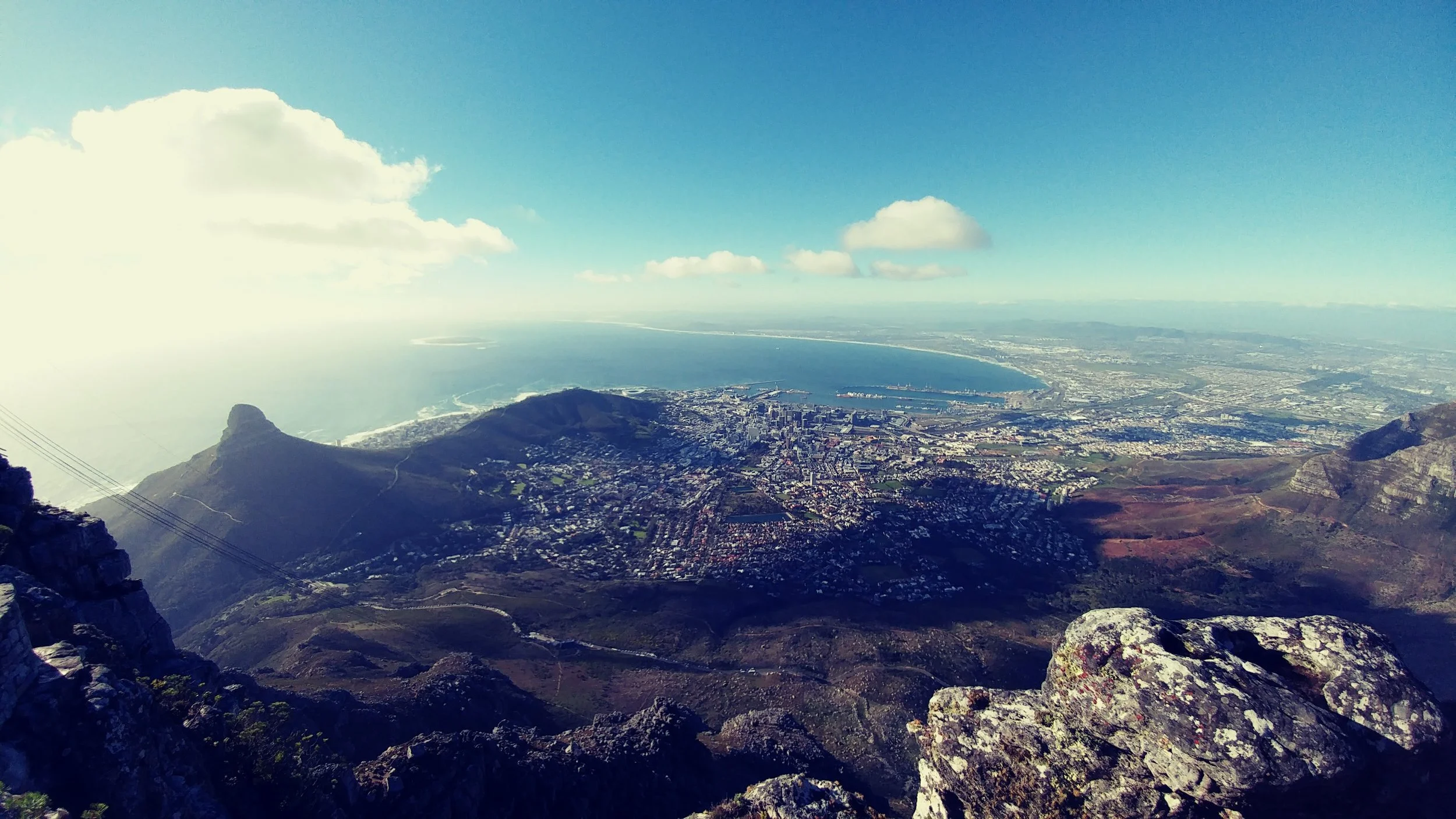Cape Town