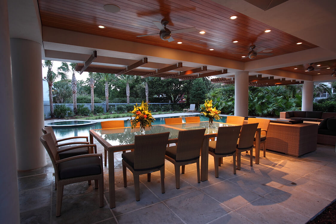 Residential Construction Sullivans Island 5