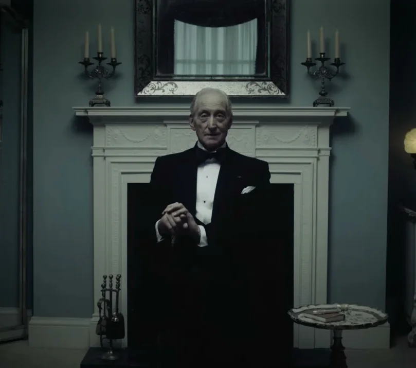 And Then There Were None: Poem Tease